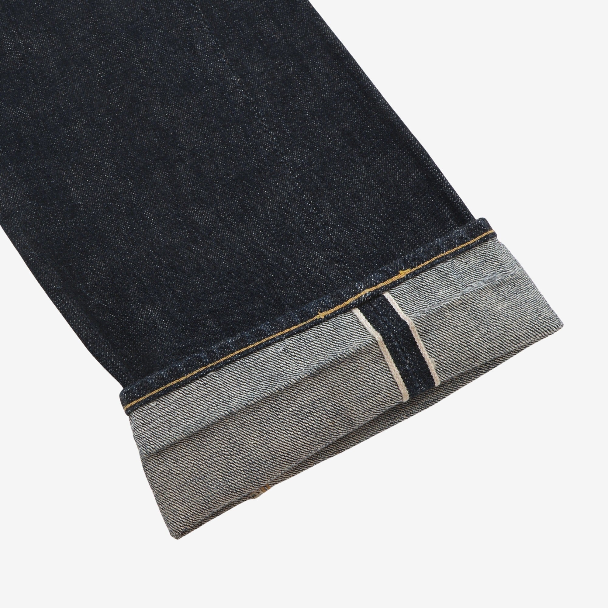 Lot 1108 New Straight Jean