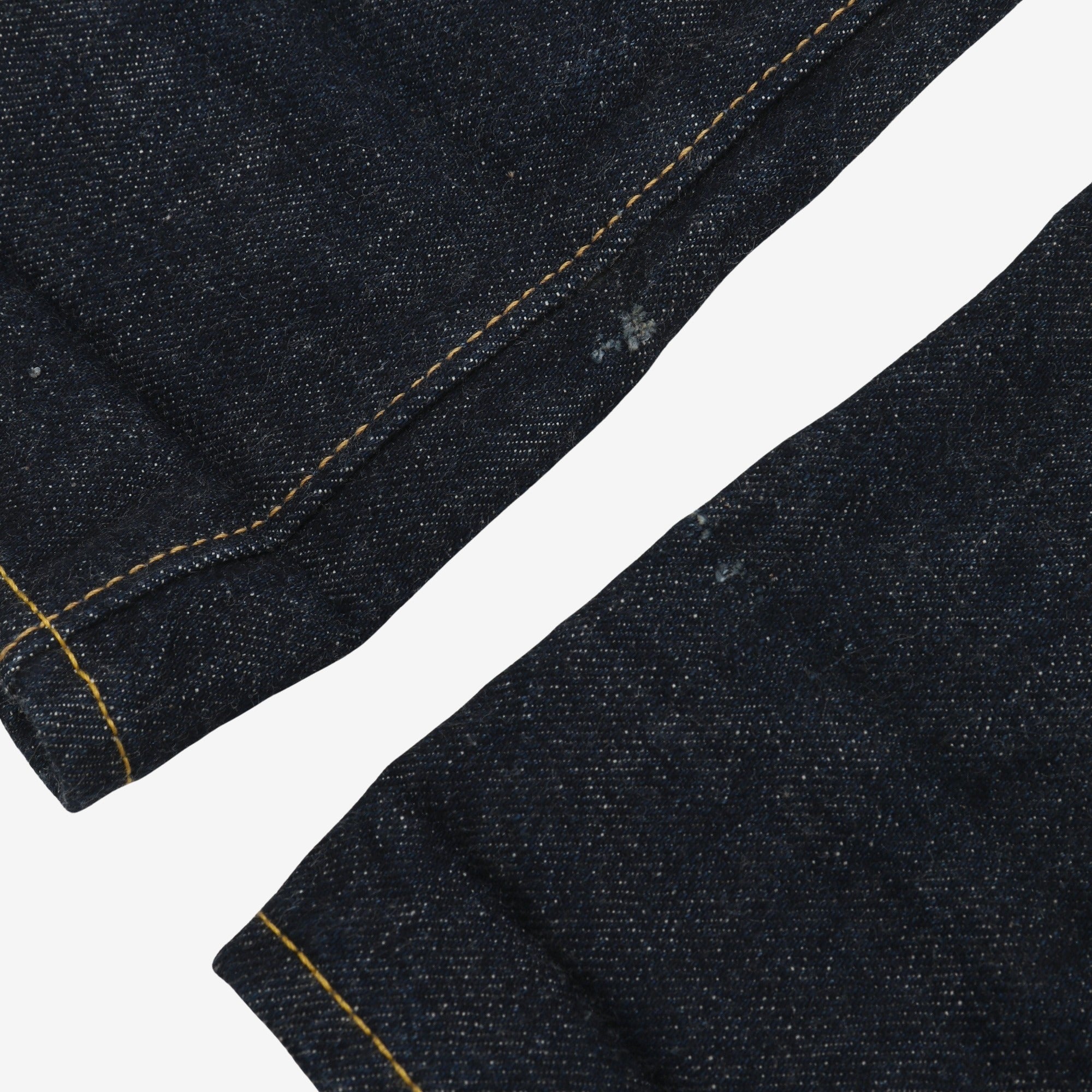Lot 1108 New Straight Jean