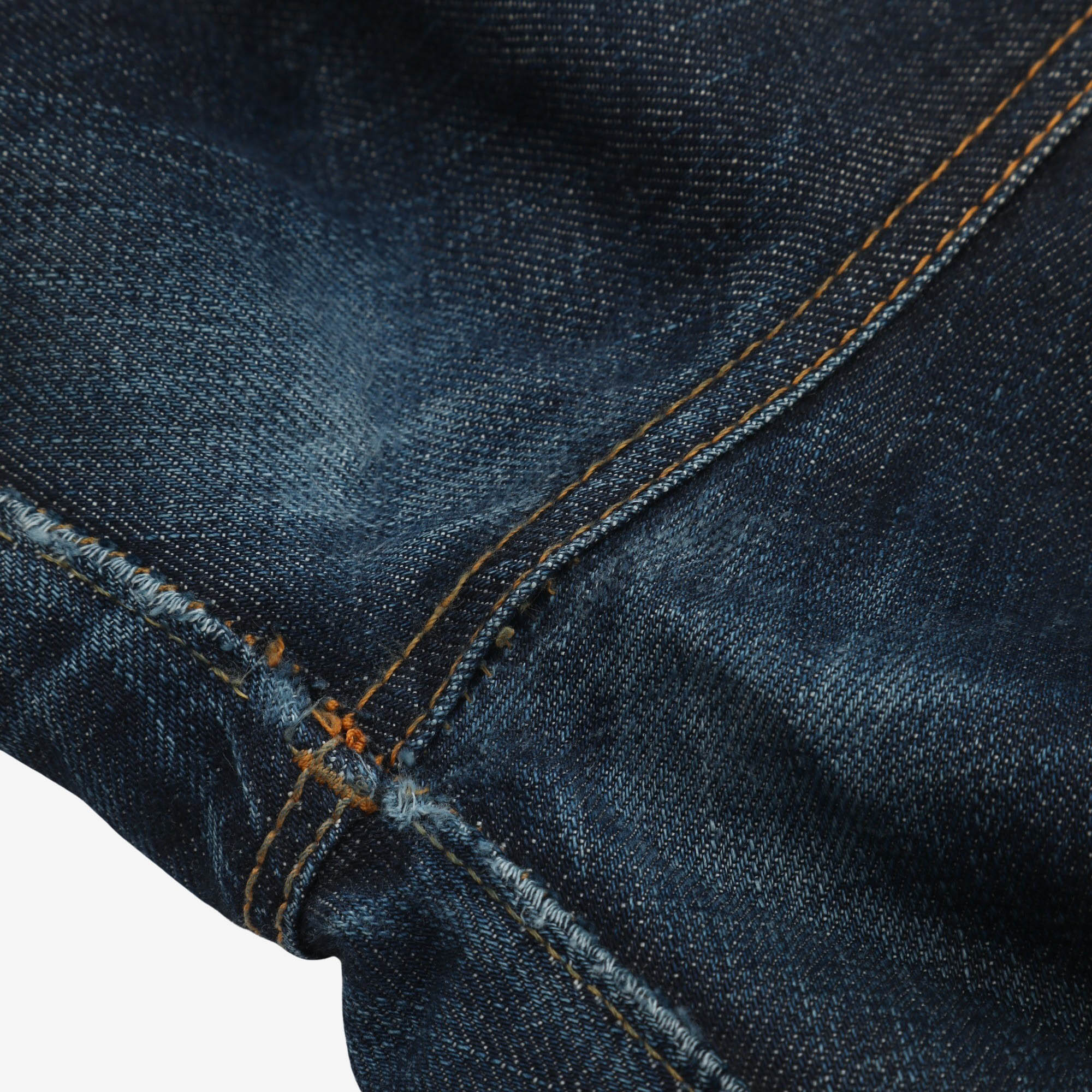 Lot 1108 New Straight Jean