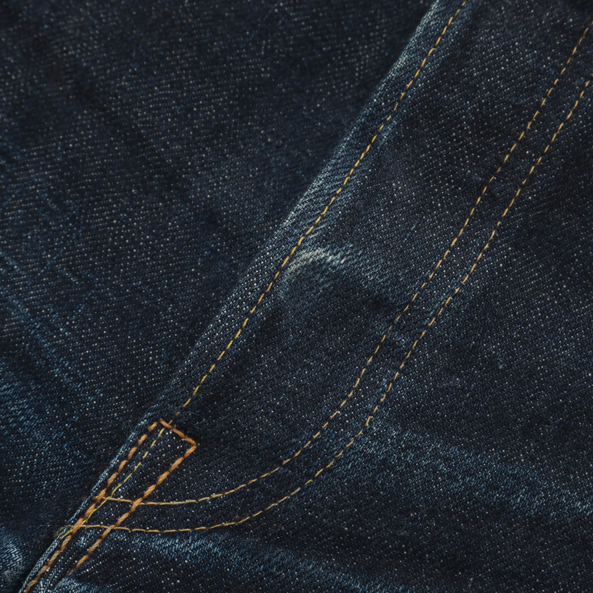 Lot 1108 New Straight Jean