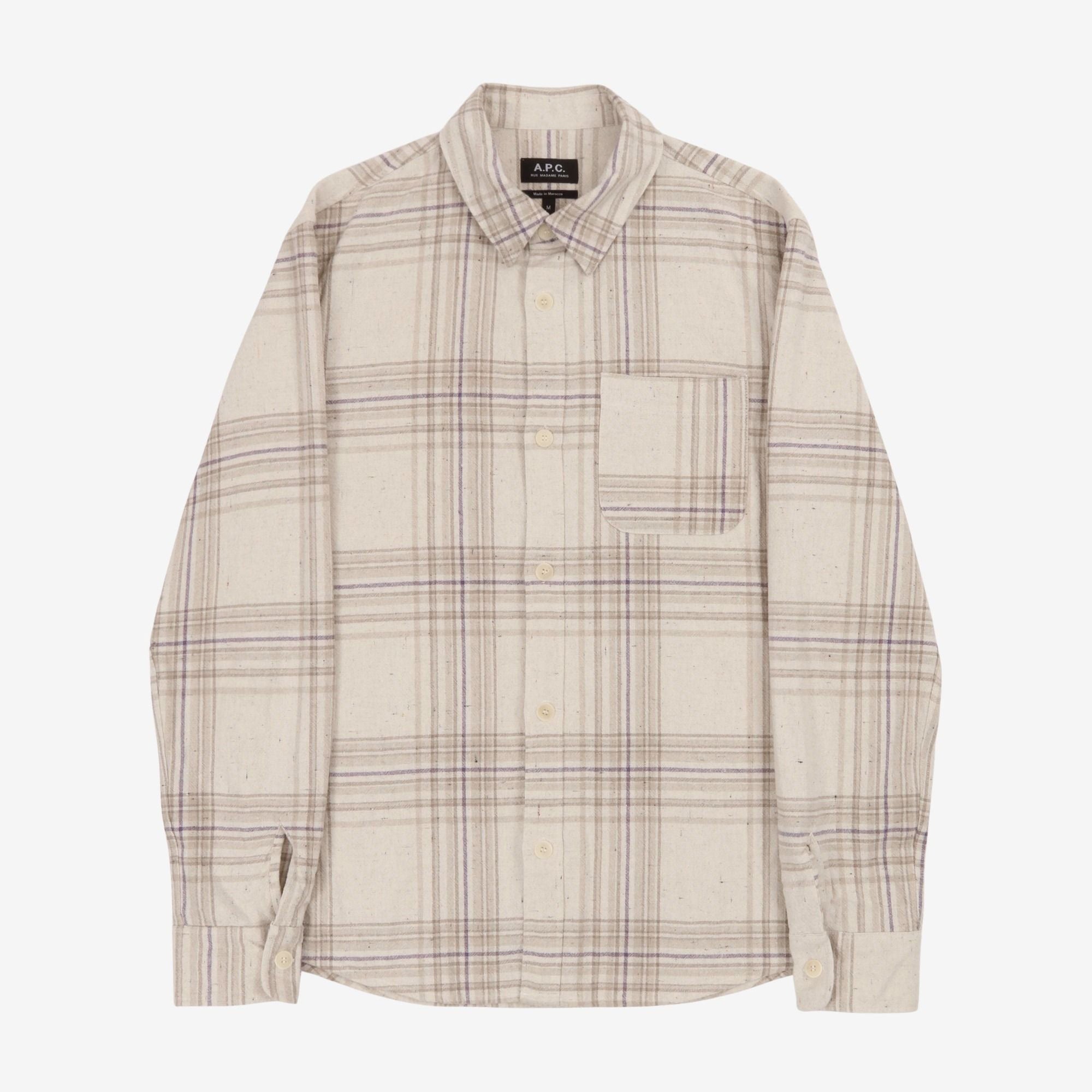 Trek Surchemise Shirt