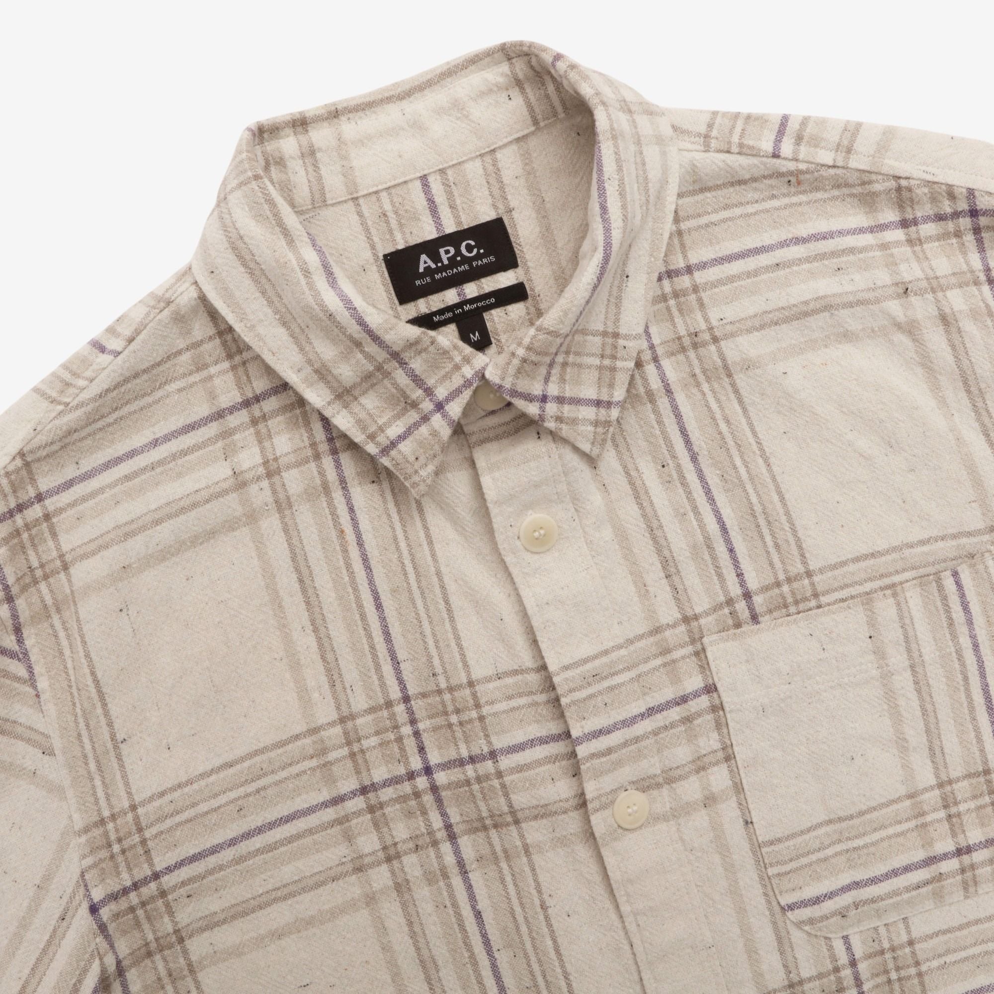 Trek Surchemise Shirt