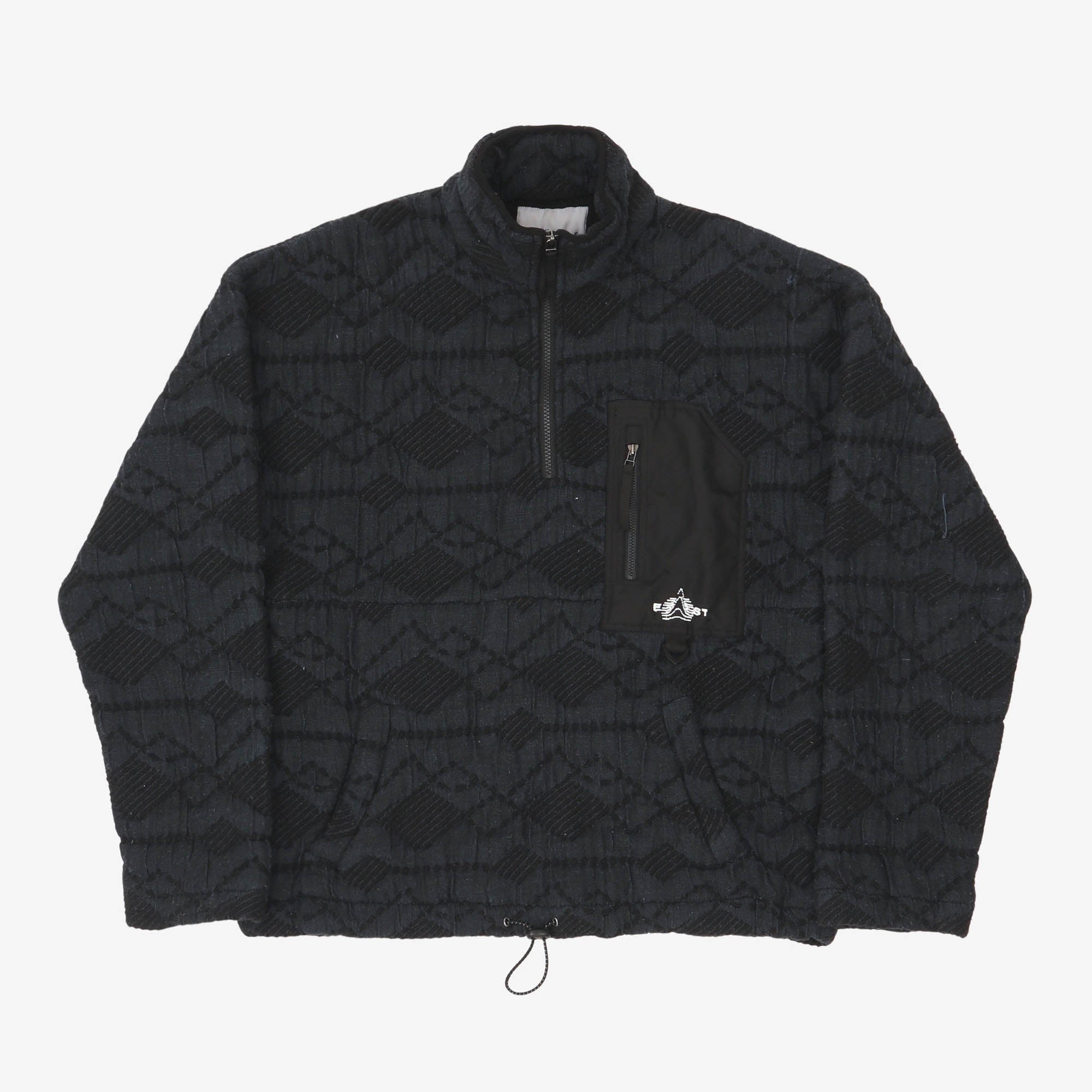 Misty Mountains Pullover