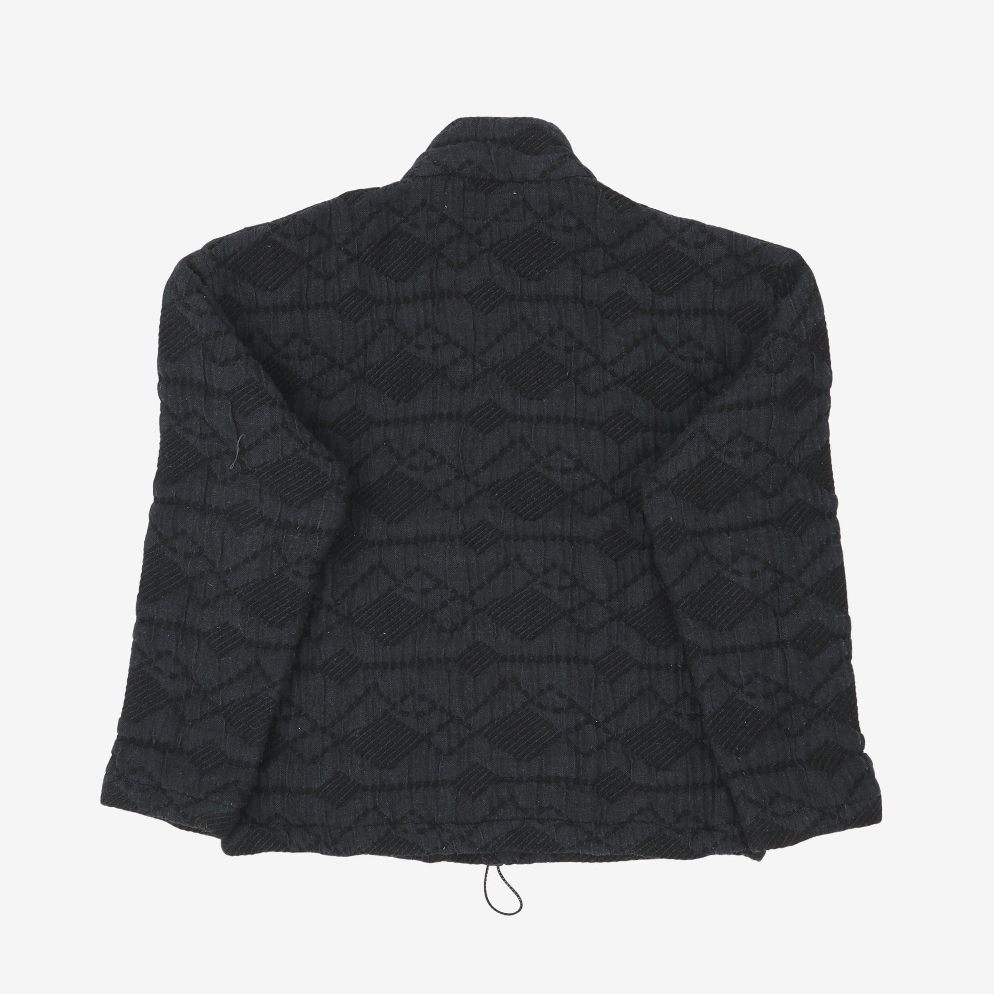 Misty Mountains Pullover