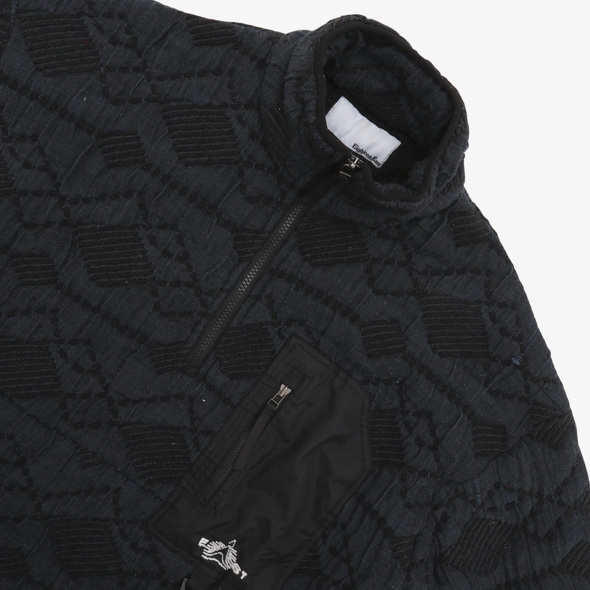 Misty Mountains Pullover