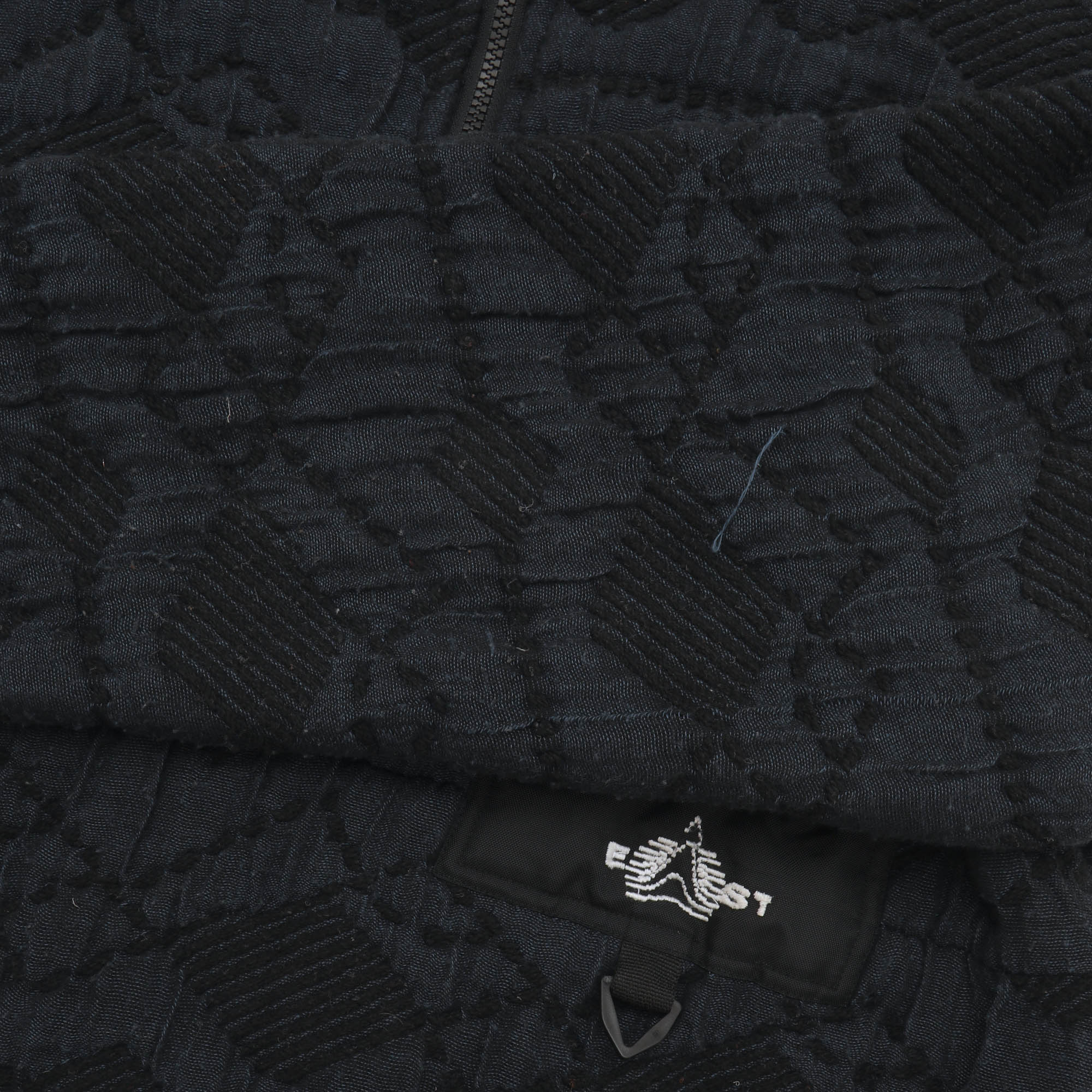 Misty Mountains Pullover