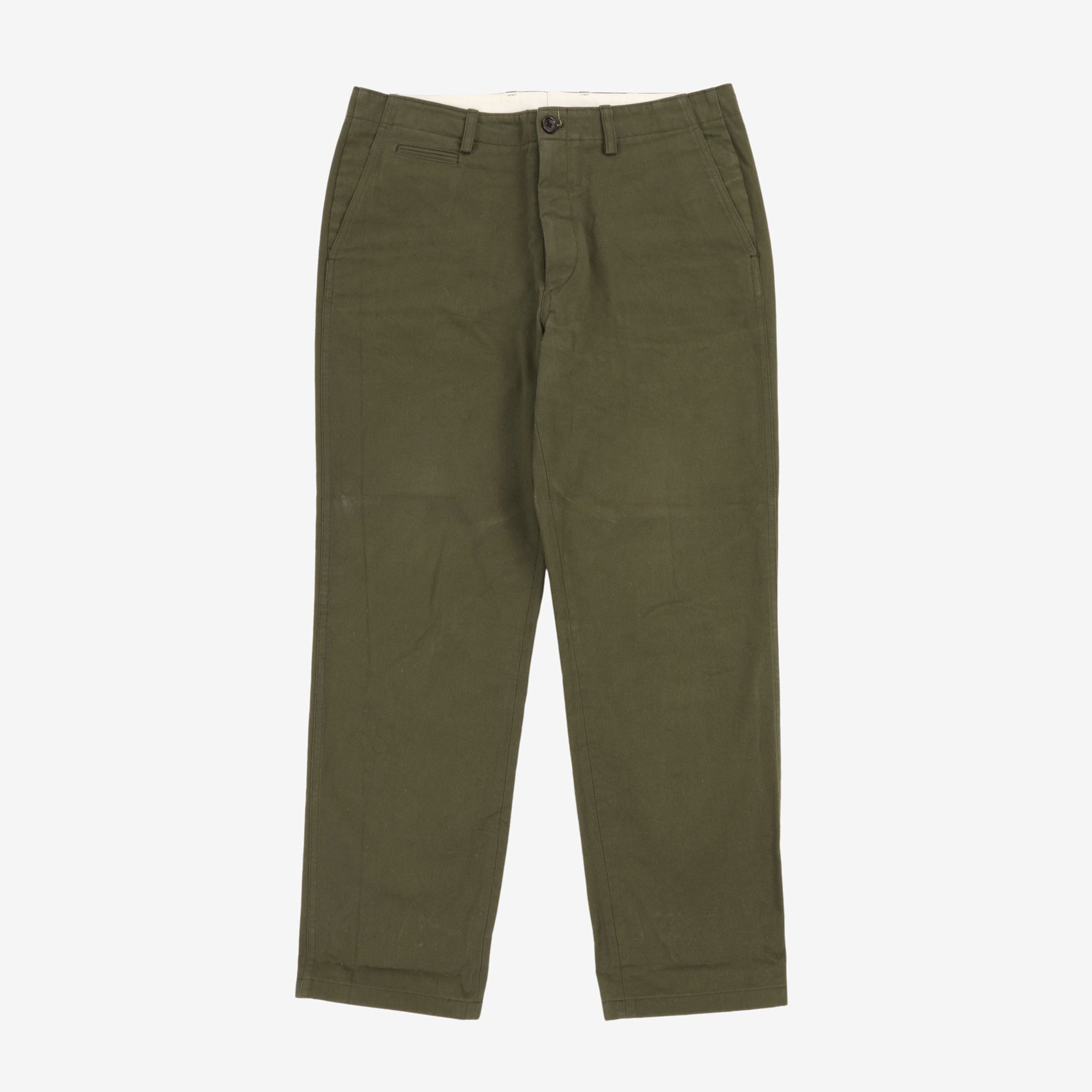 Army Chinos