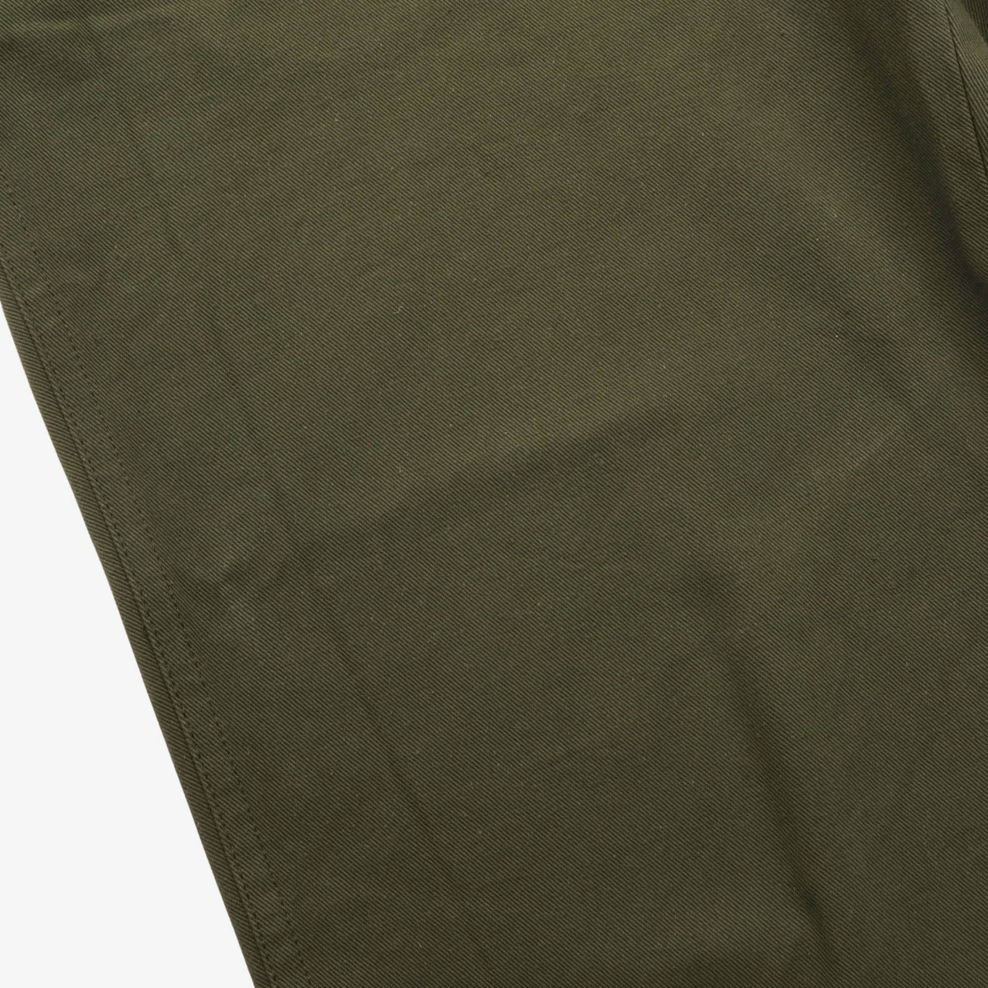 Army Chinos