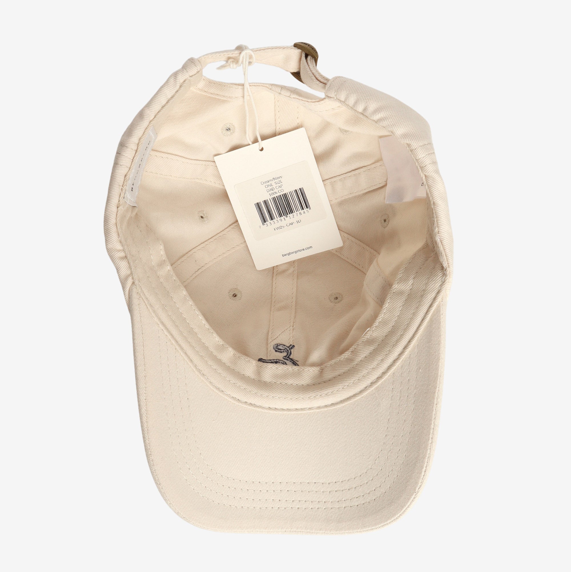 Dad Cap