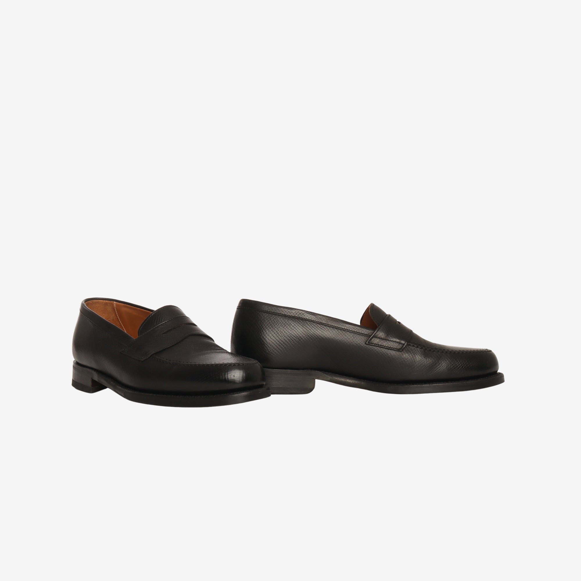 Xavier Penny Loafers