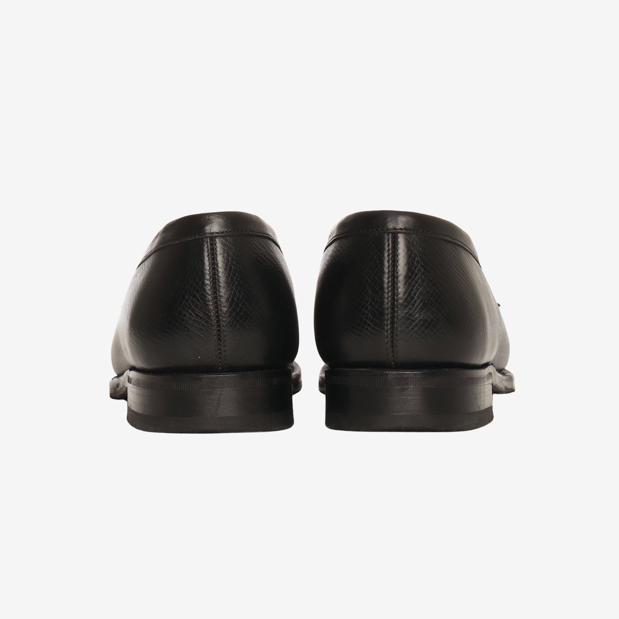 Xavier Penny Loafers