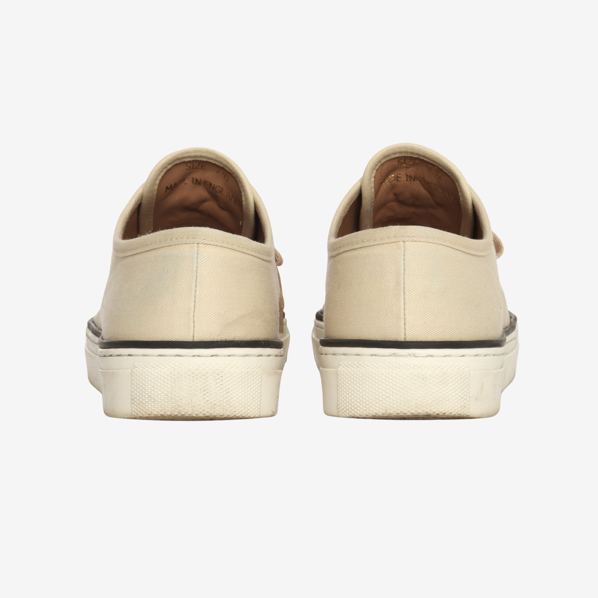 Garmsville Deck Shoe