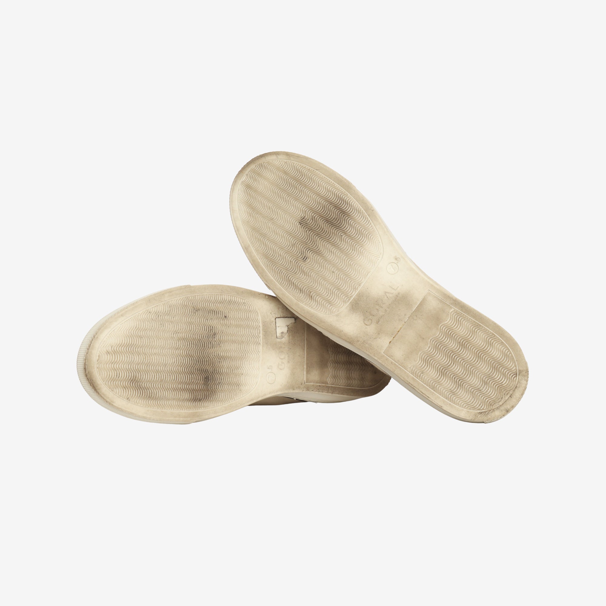 Garmsville Deck Shoe