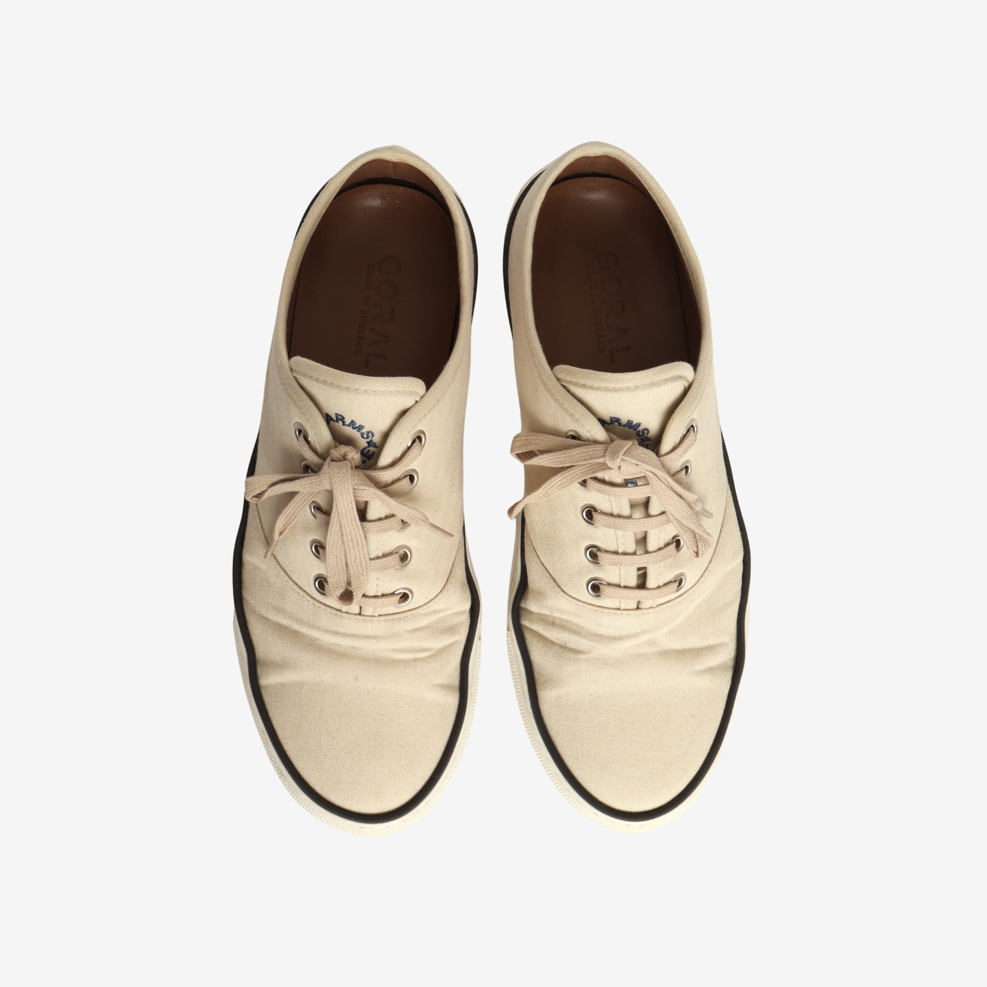 Garmsville Deck Shoe