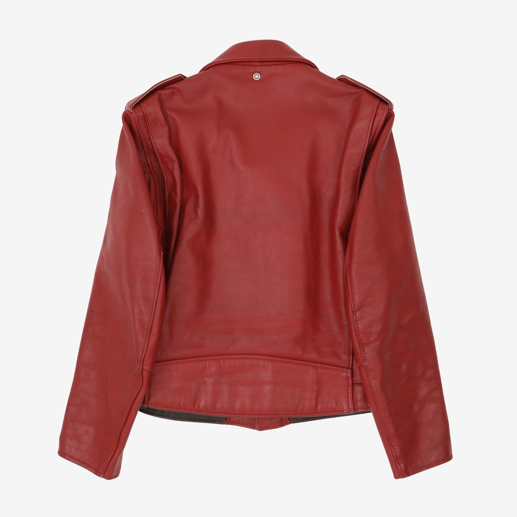 Perfecto Leather Motorcycle Jacket