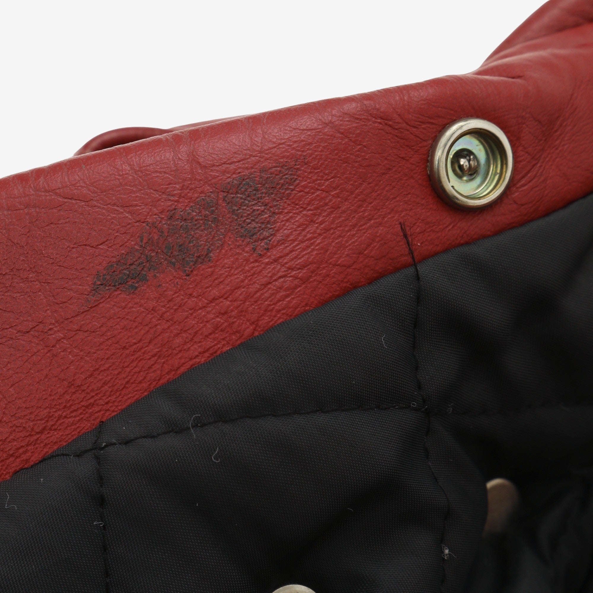 Perfecto Leather Motorcycle Jacket