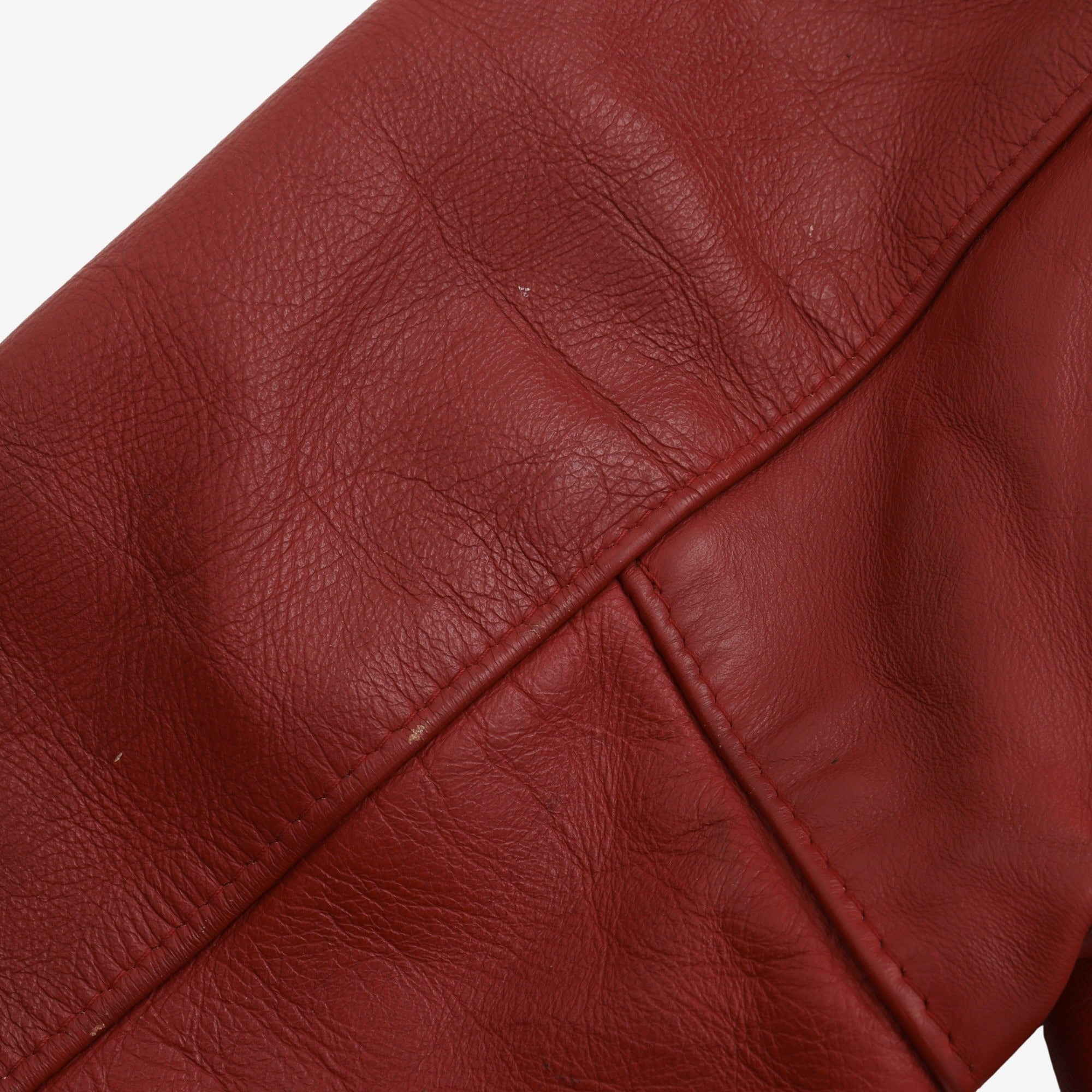 Perfecto Leather Motorcycle Jacket