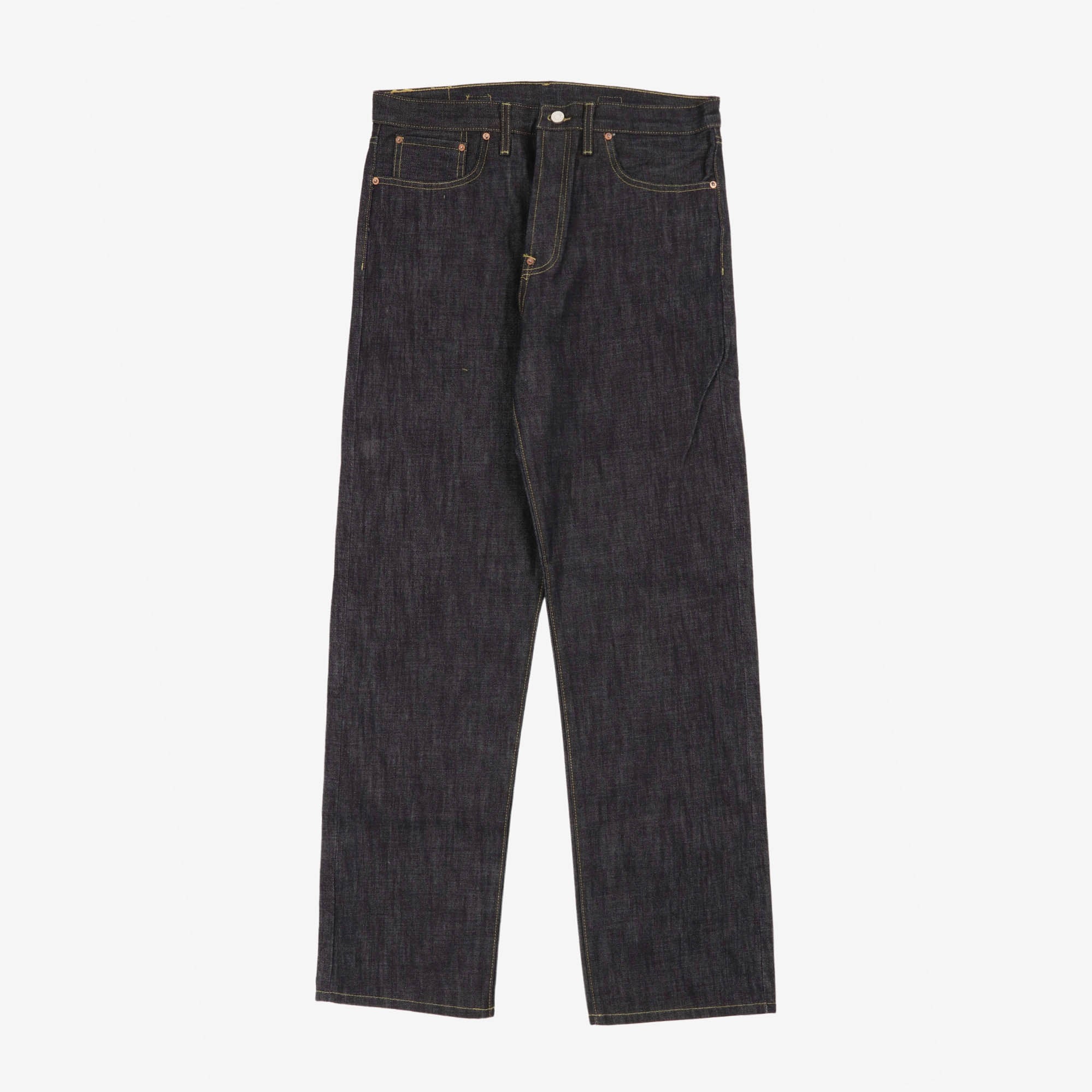 Lot 937 Selvedge Denim