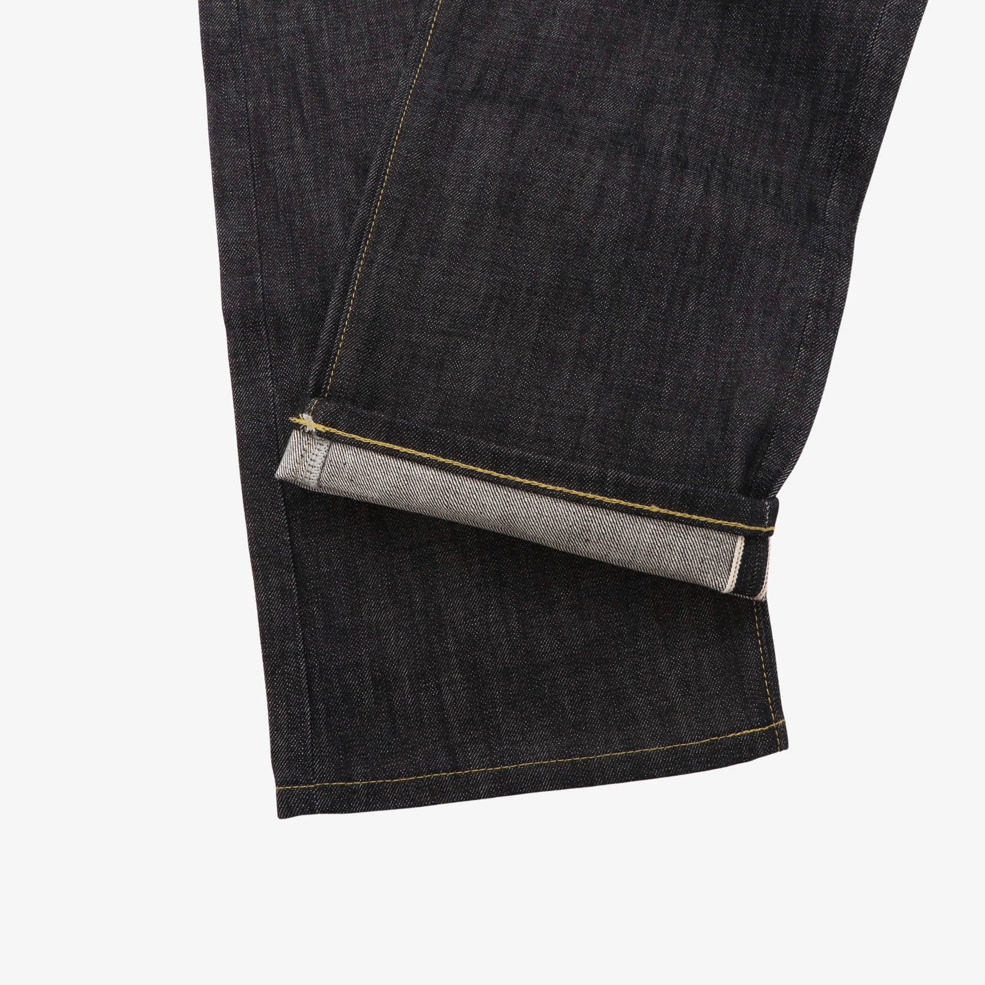 Lot 937 Selvedge Denim