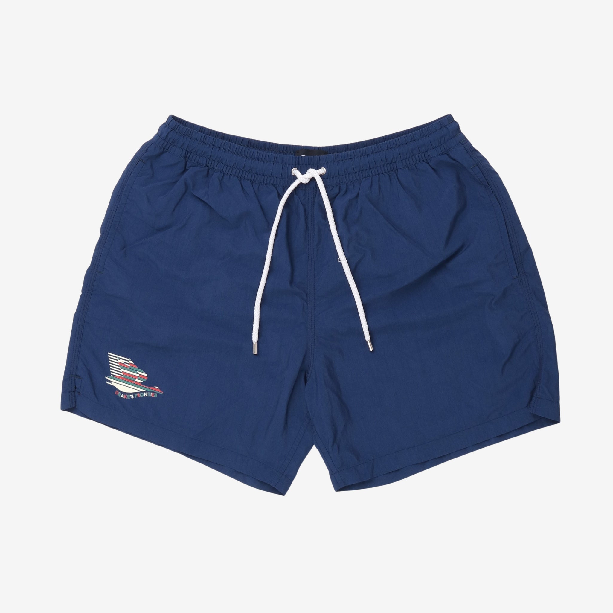 Frontier Swim Shorts