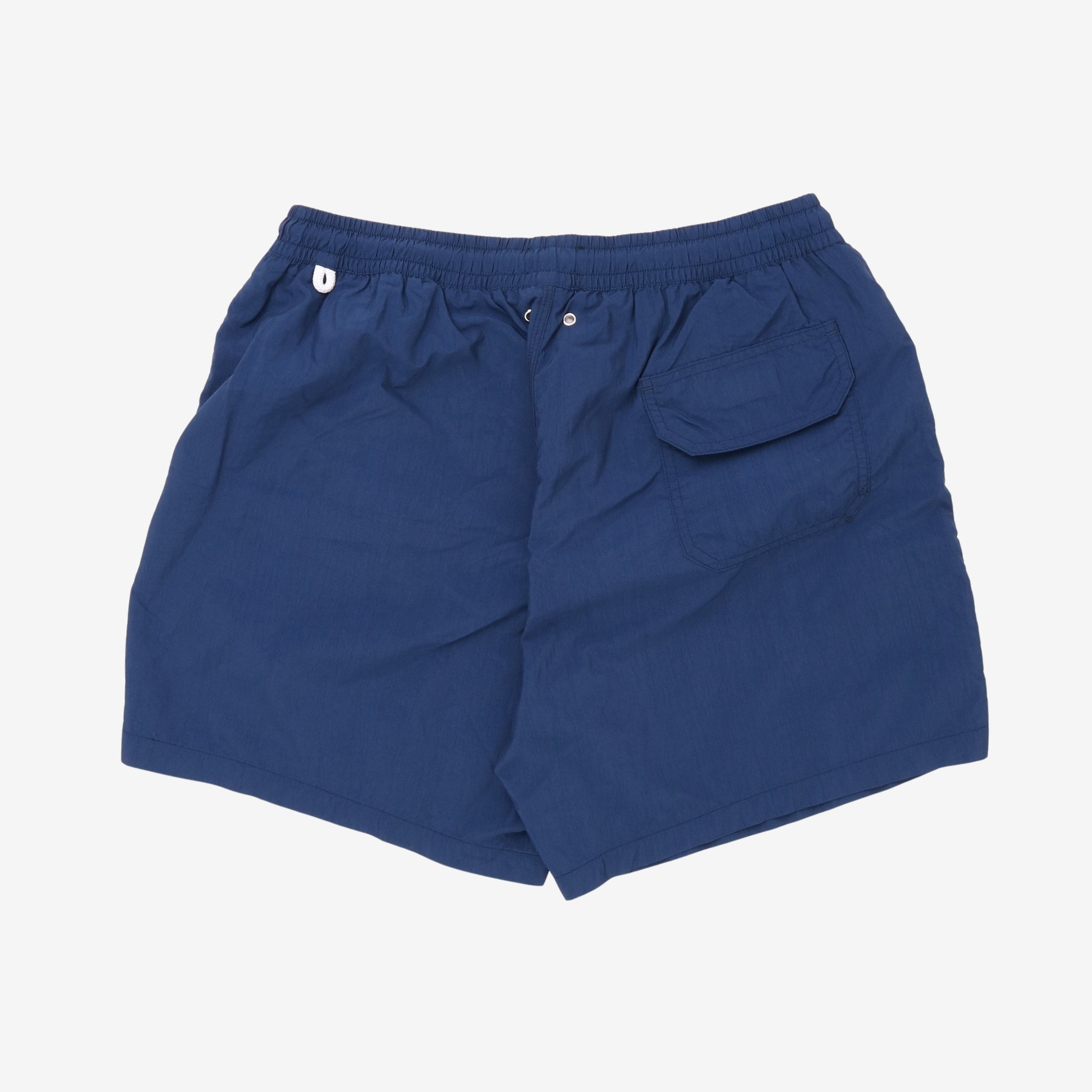 Frontier Swim Shorts