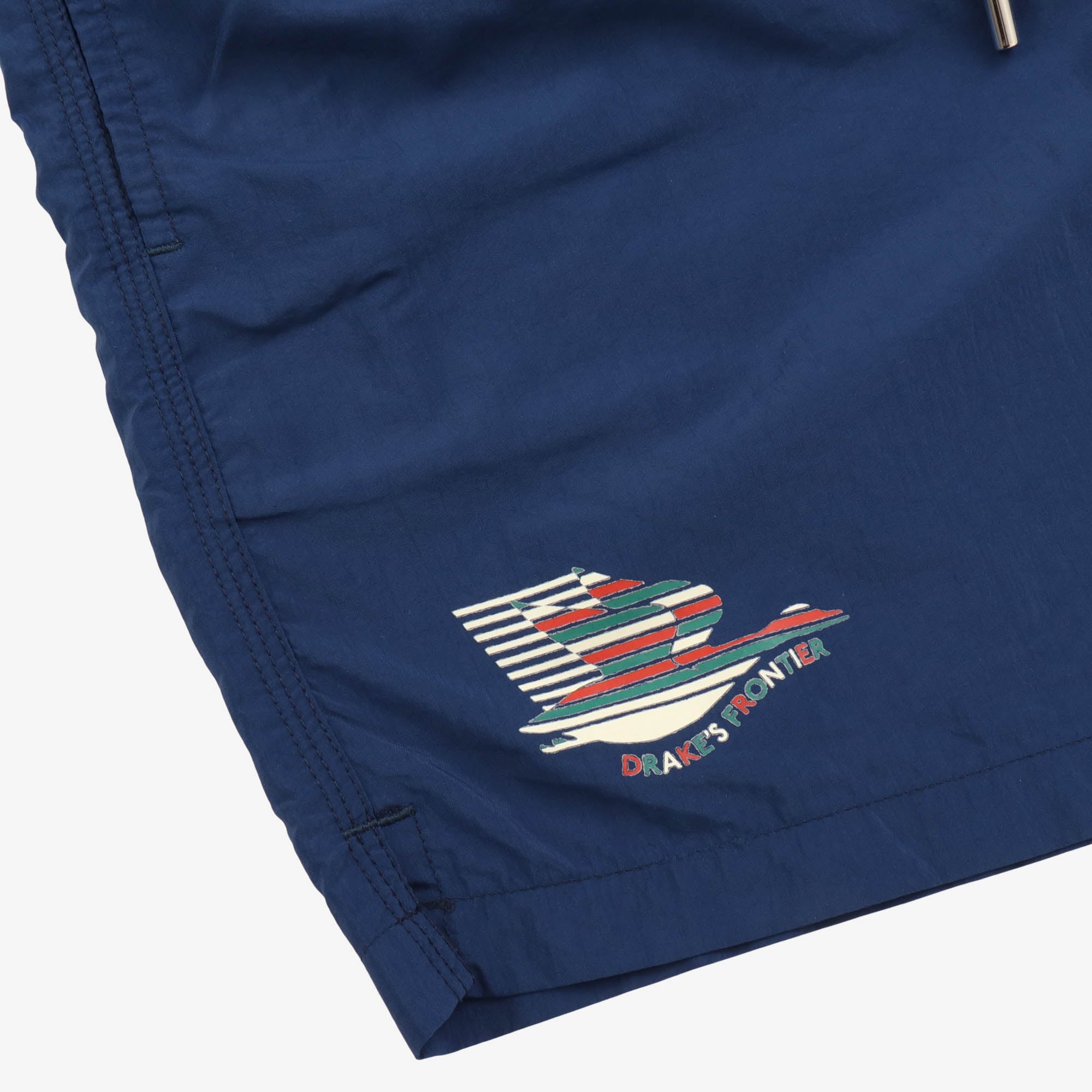 Frontier Swim Shorts