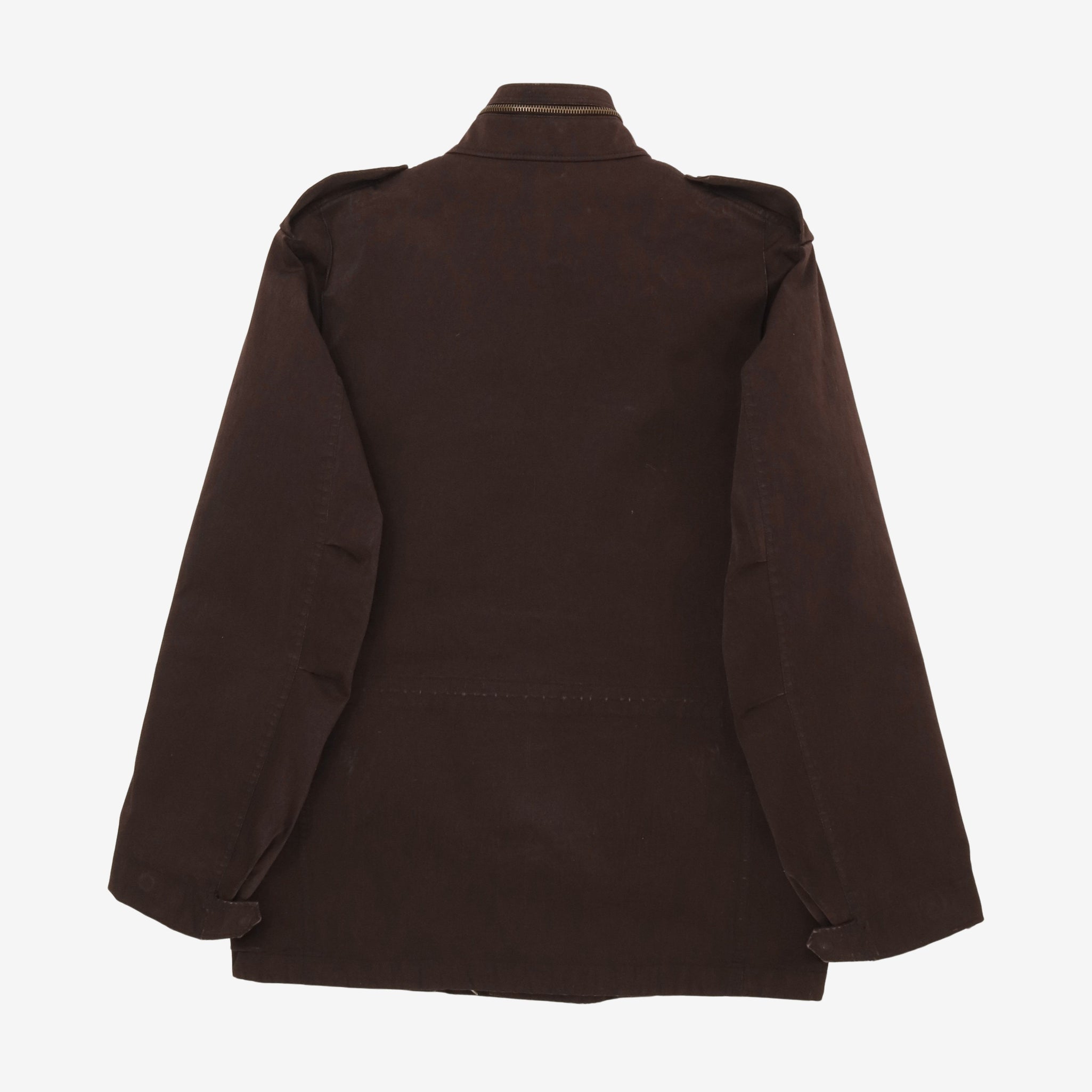 Field Jacket + Down Liner