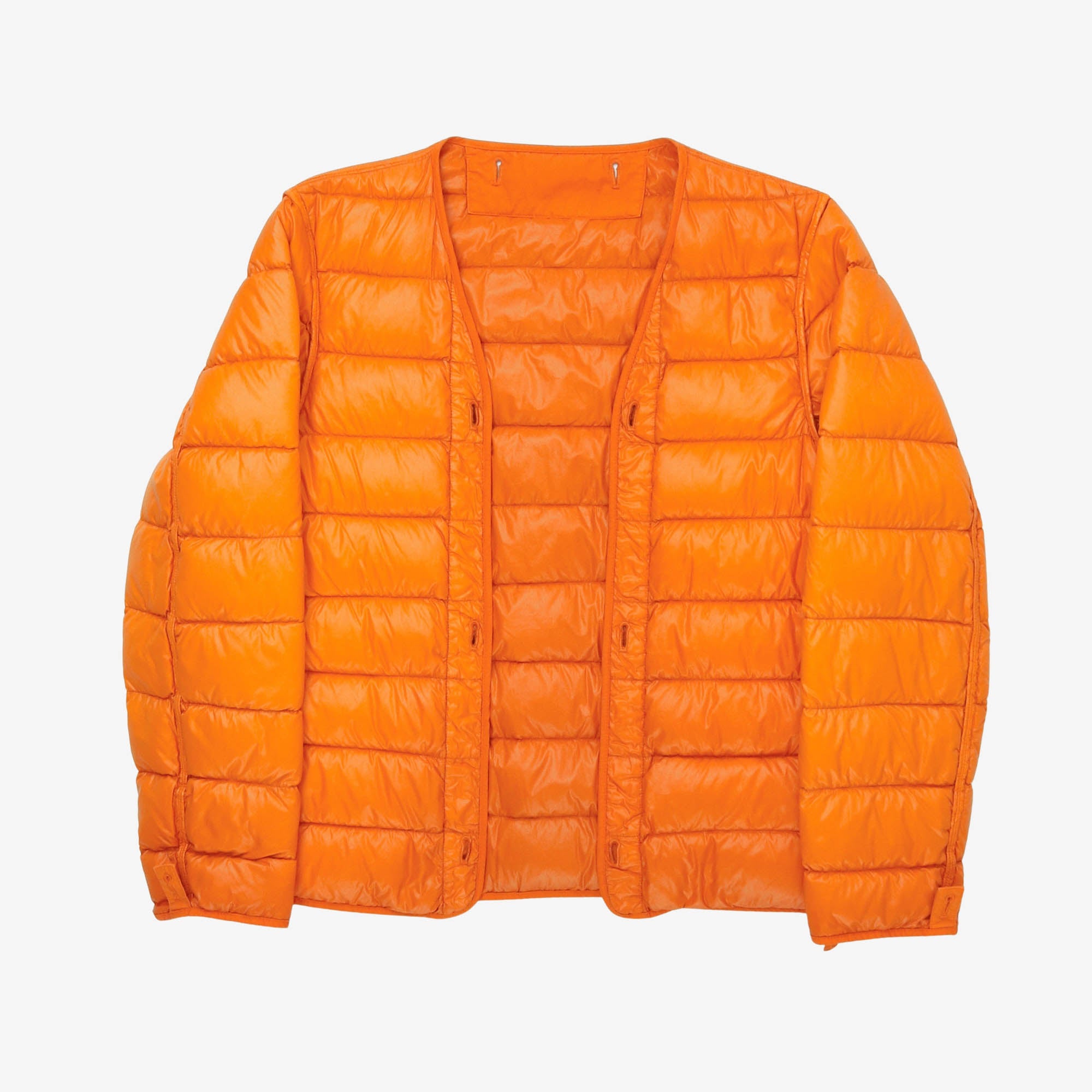 Field Jacket + Down Liner