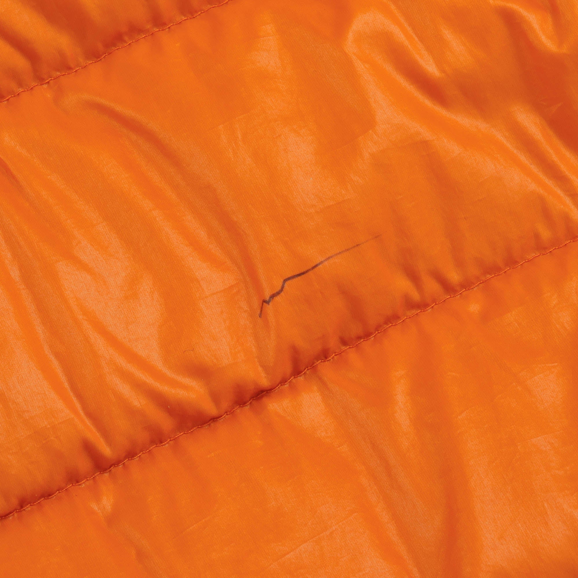 Field Jacket + Down Liner