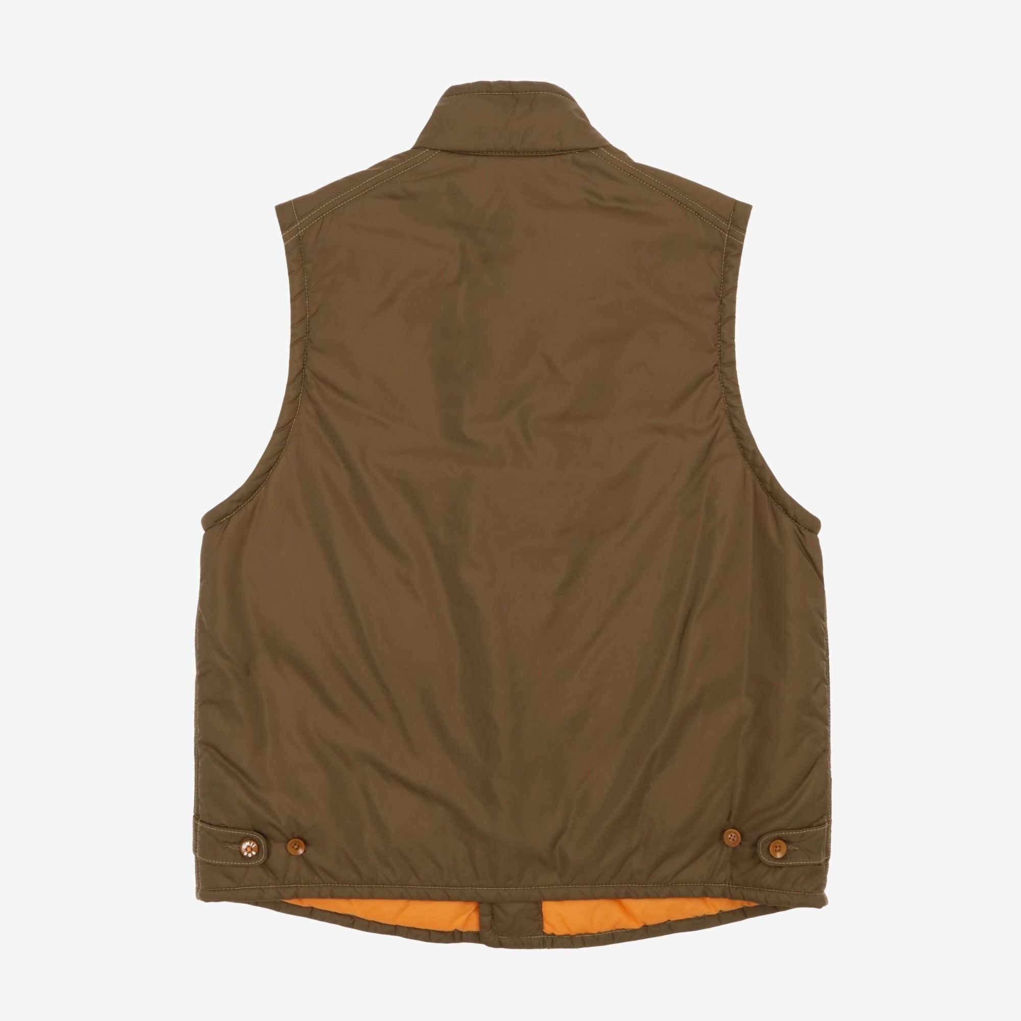 Insulated Vest