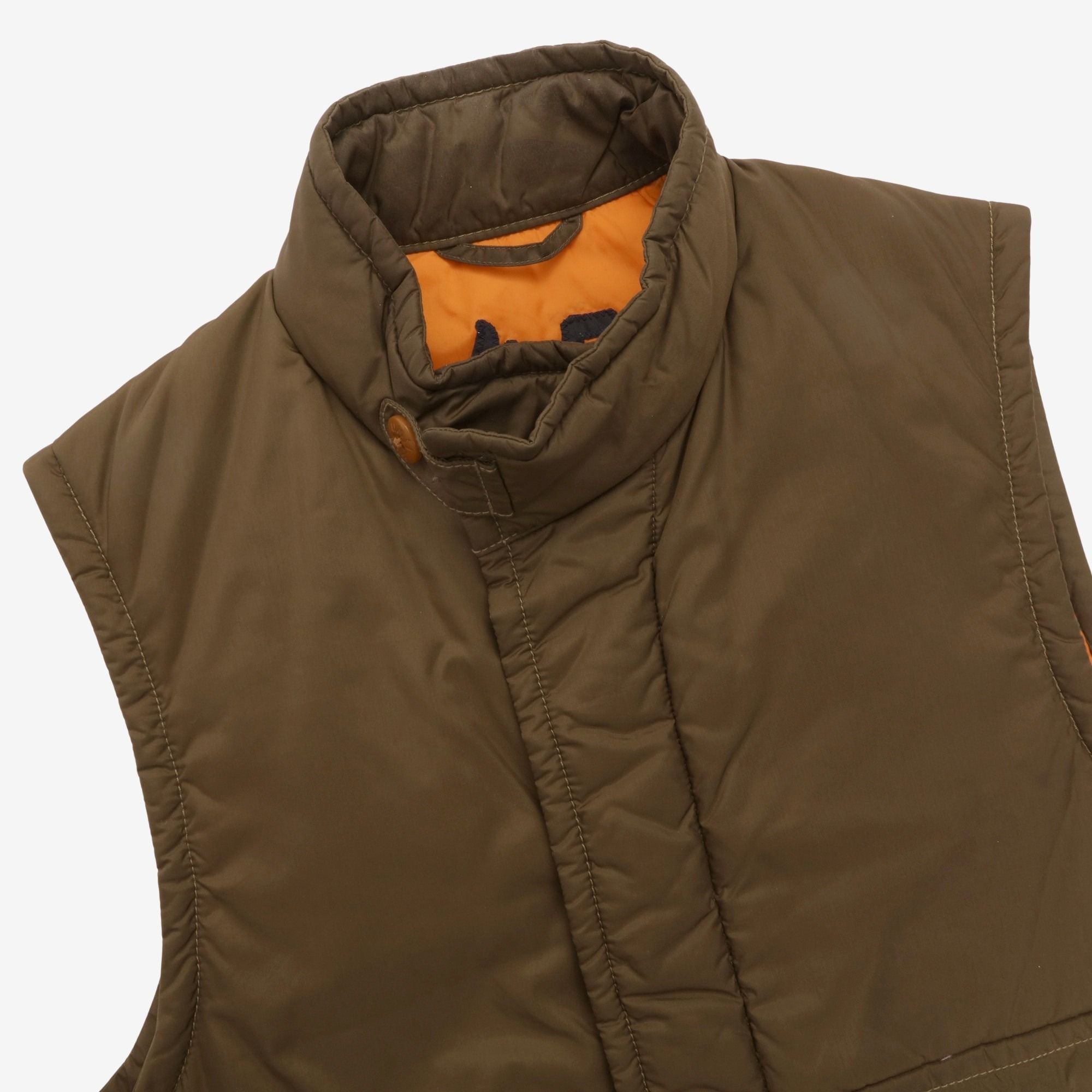 Insulated Vest