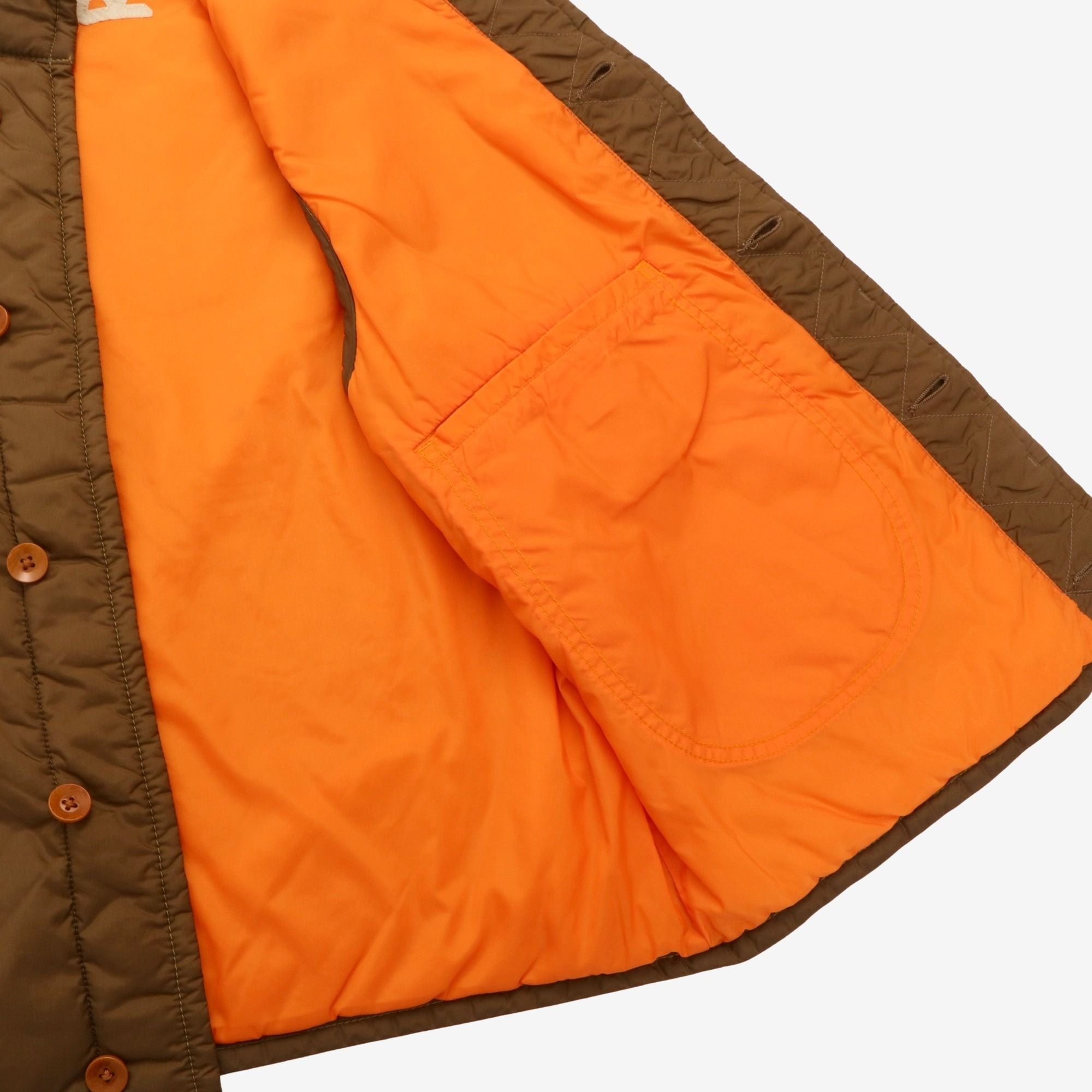 Insulated Vest