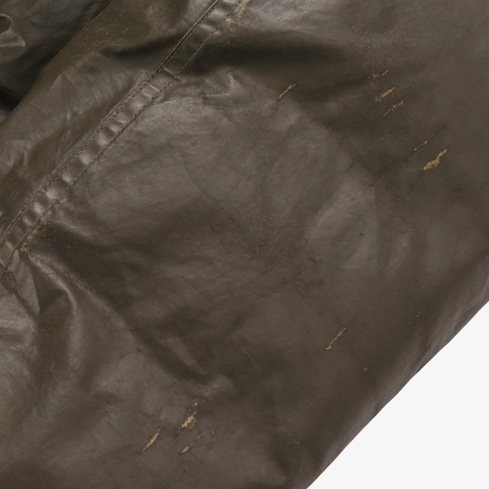 Eddie Bauer Down Oiled Polar Parka