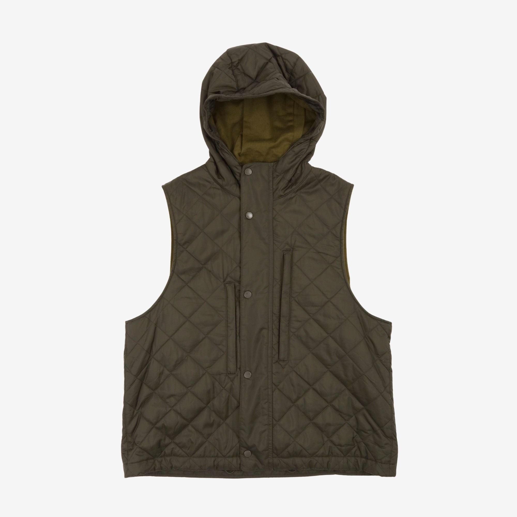 EG Field Vest