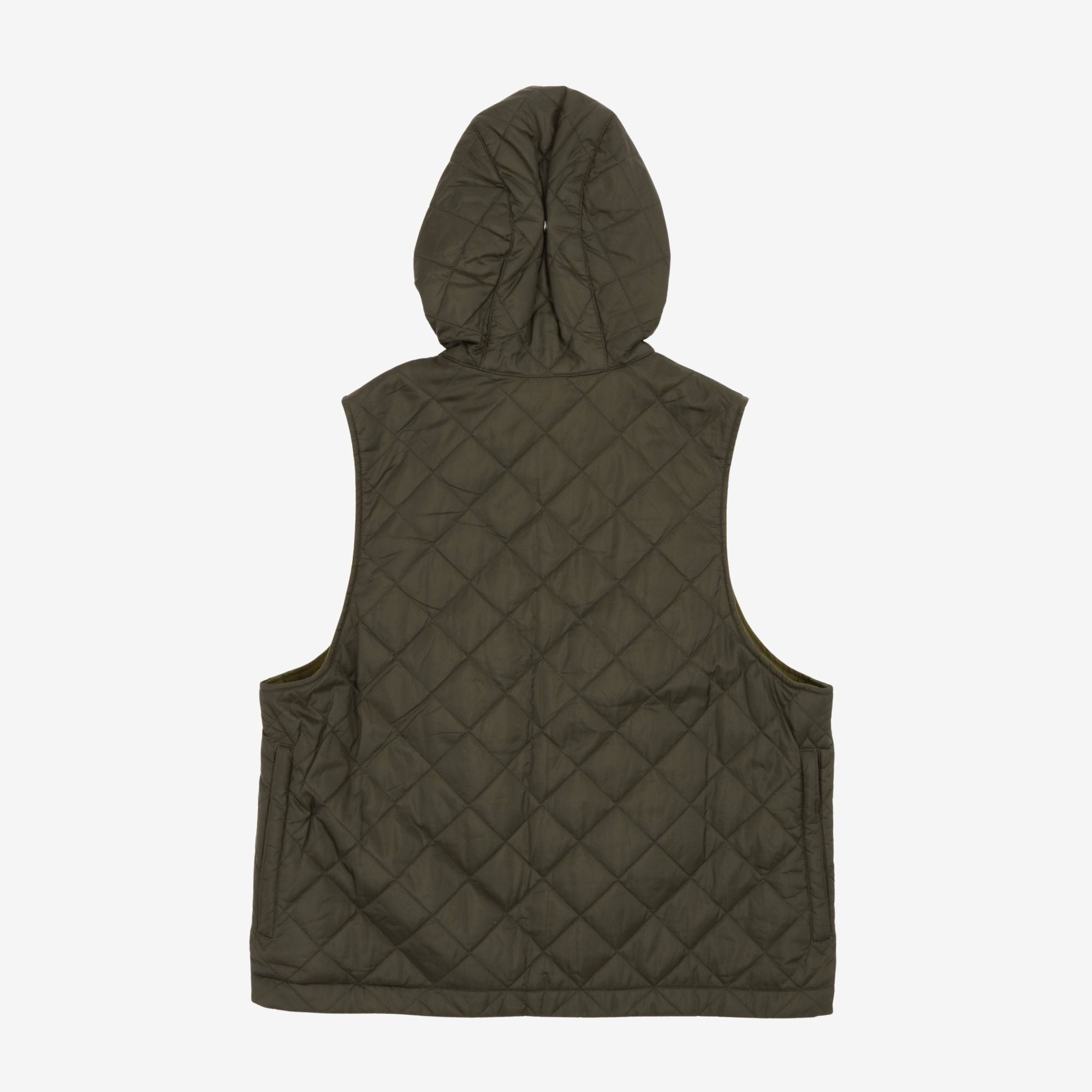 EG Field Vest