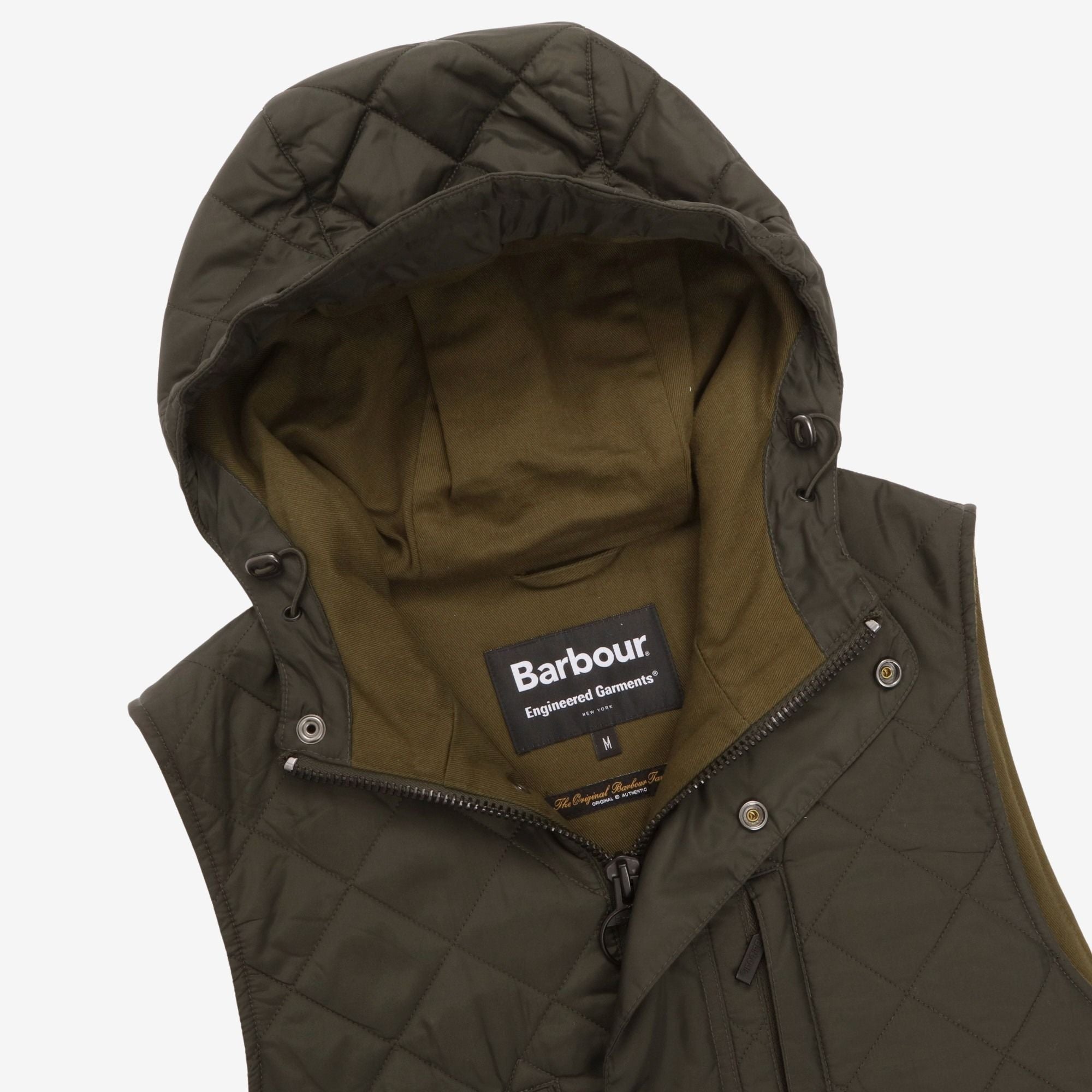 EG Field Vest