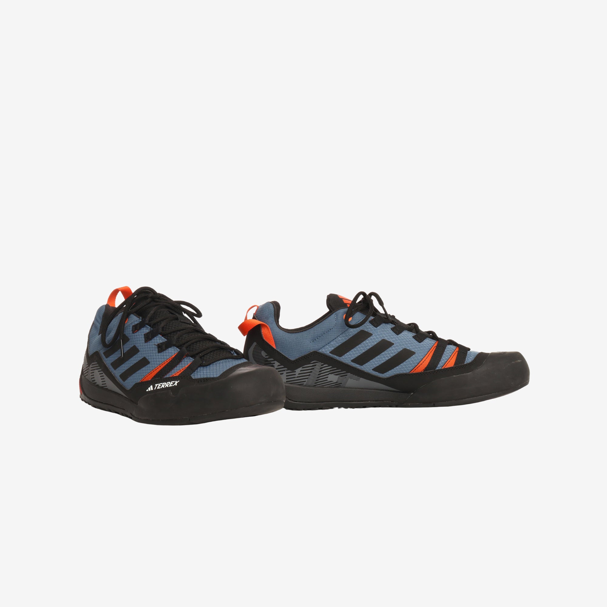 Terrex Swift Solo 2.0 Hiking Shoes