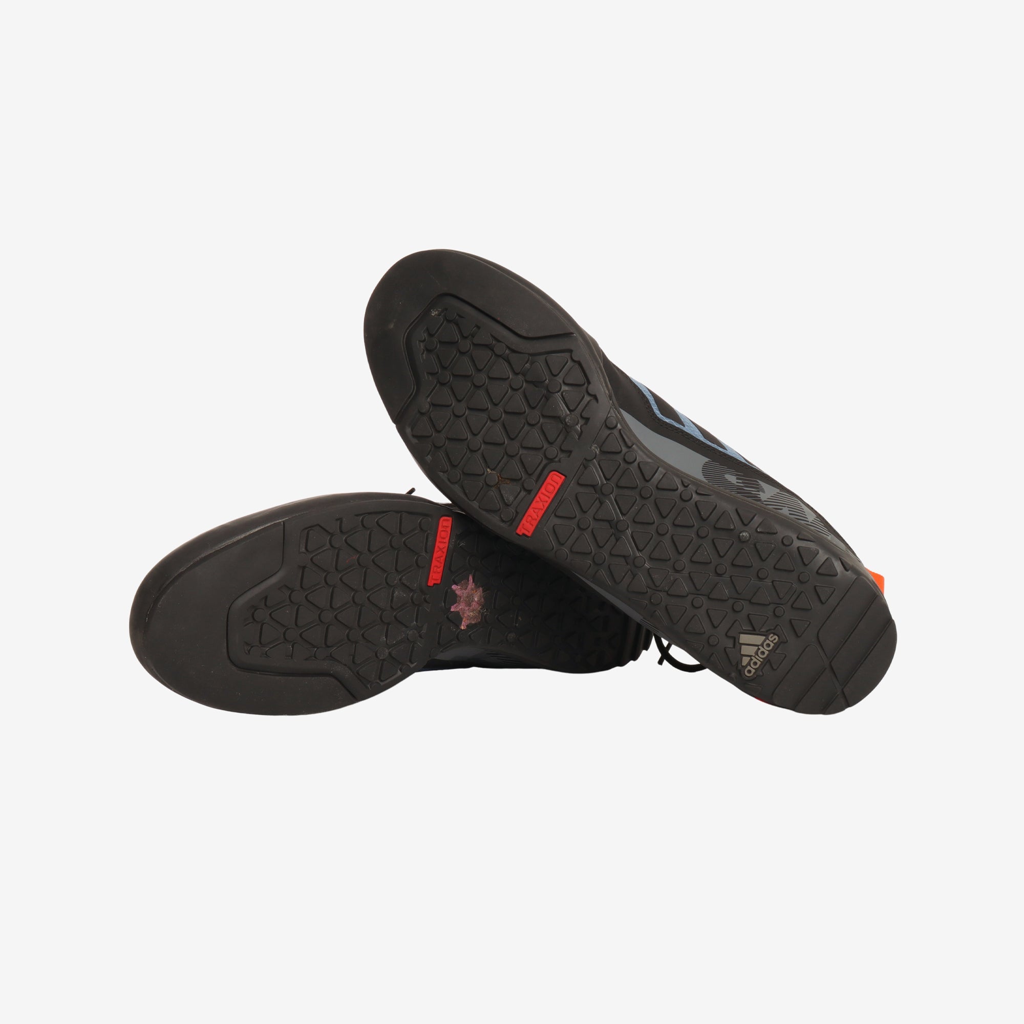 Terrex Swift Solo 2.0 Hiking Shoes