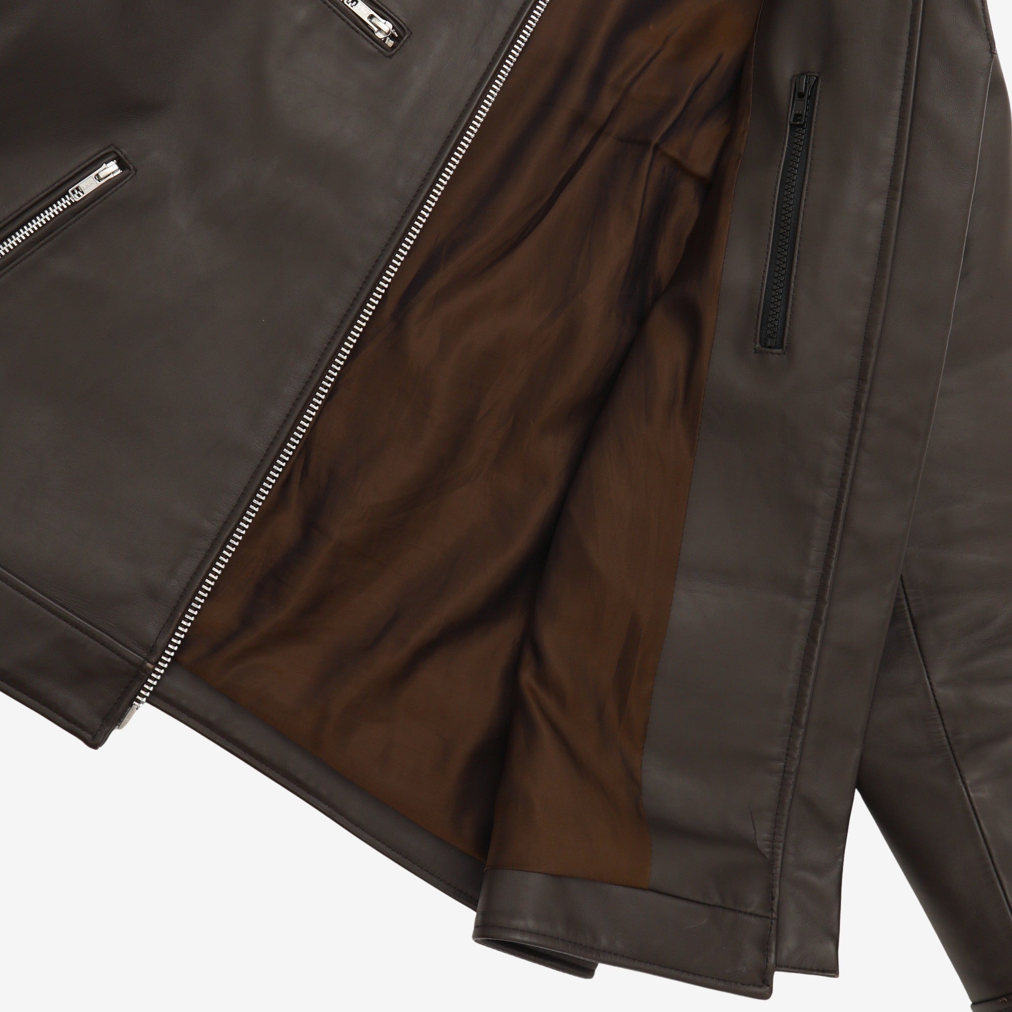 M1 Leather Jacket