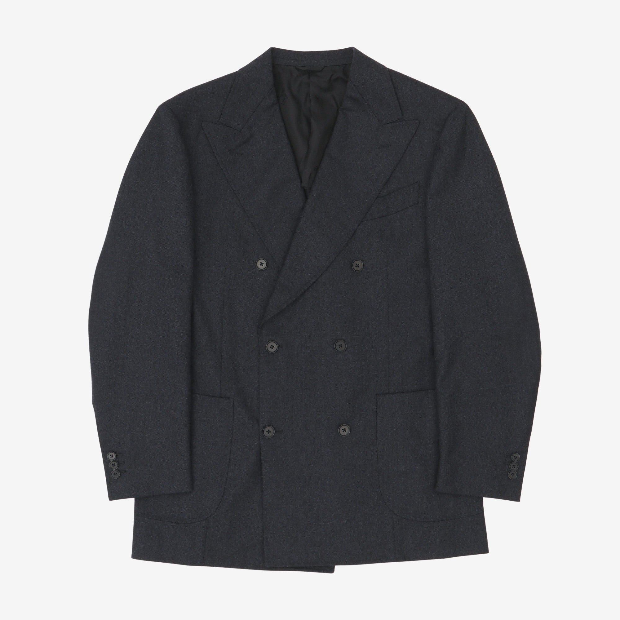 DB Wool Blazer