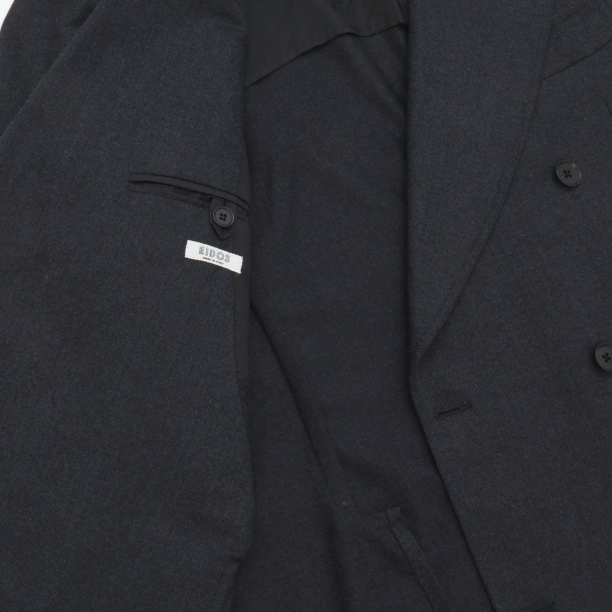 DB Wool Blazer