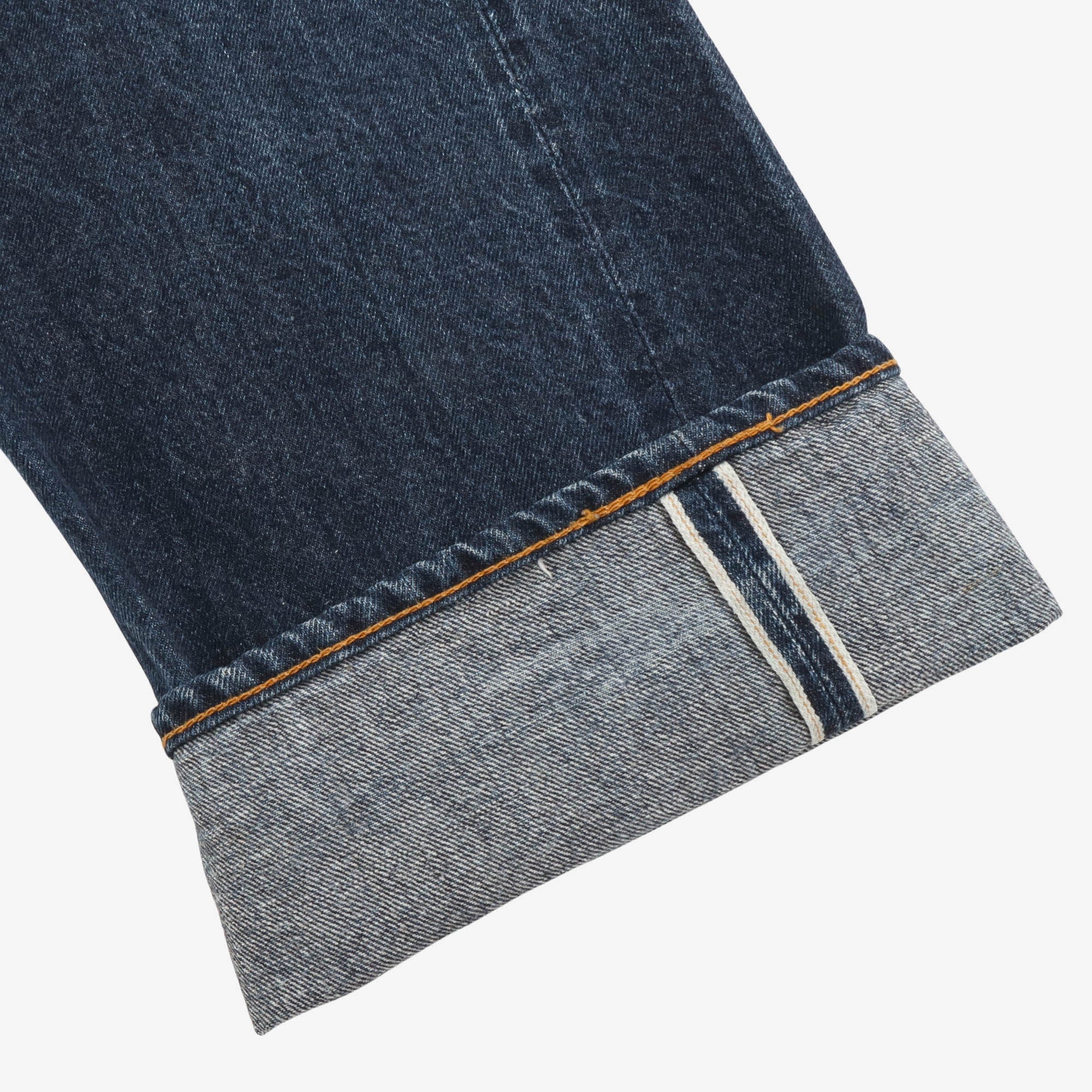 1101 2nd Hand Series Denim (34W x 27L)