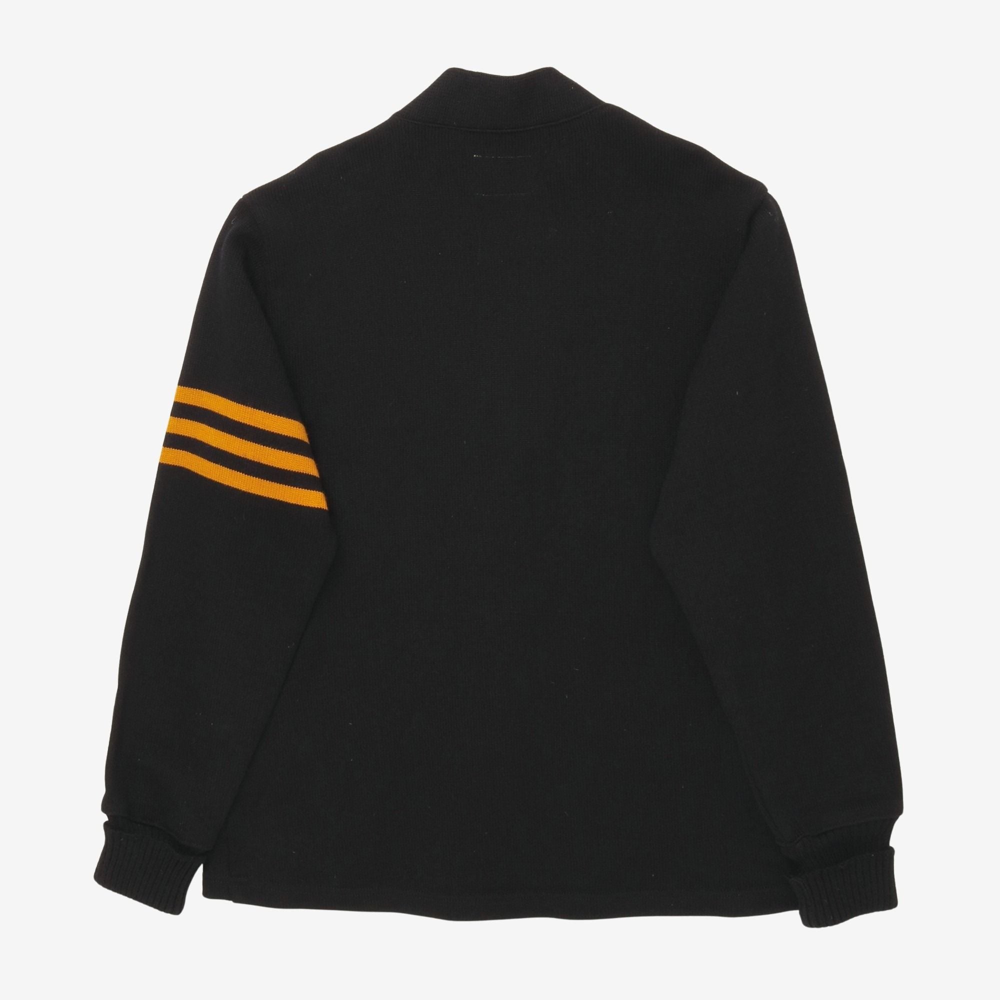 1920 Collegiate Varsity Cardigan