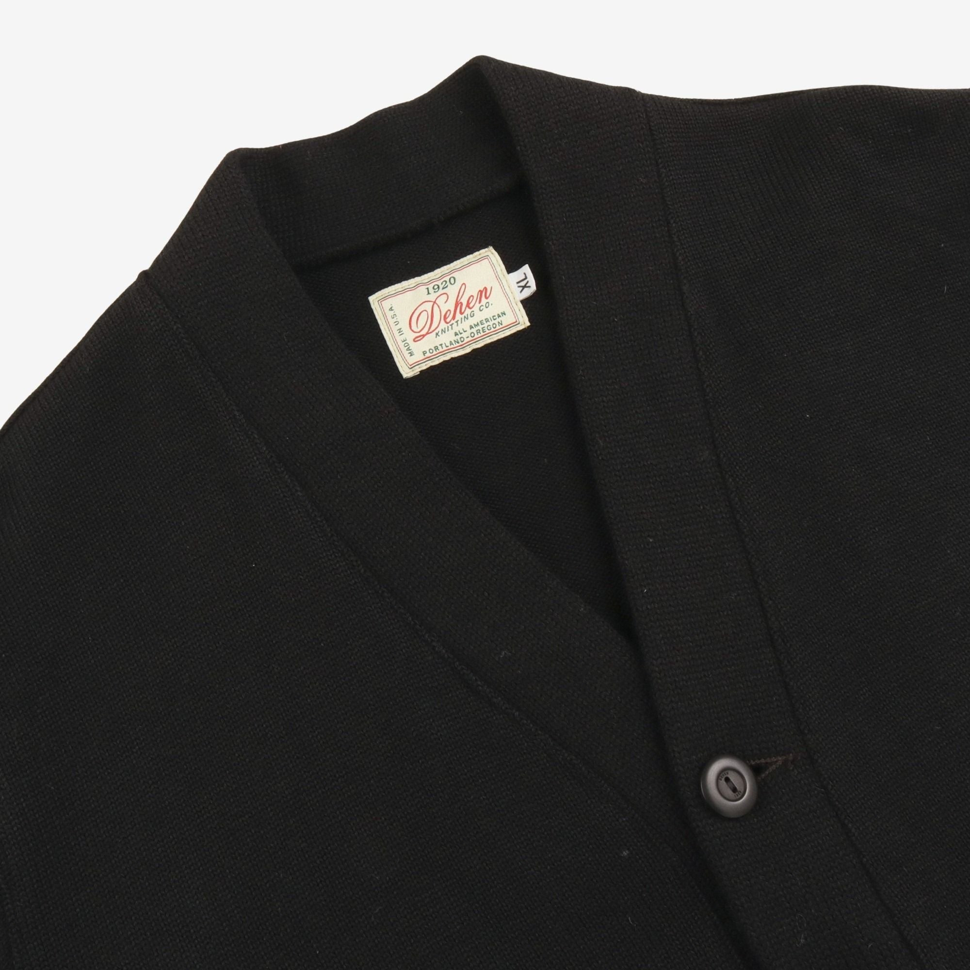 1920 Collegiate Varsity Cardigan