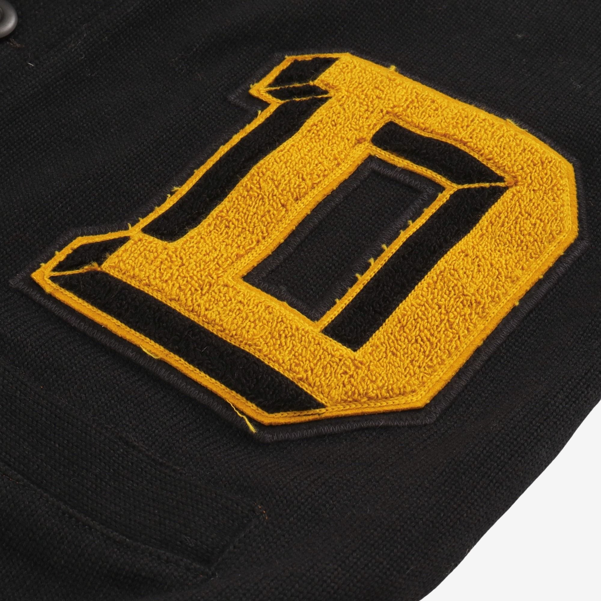 1920 Collegiate Varsity Cardigan