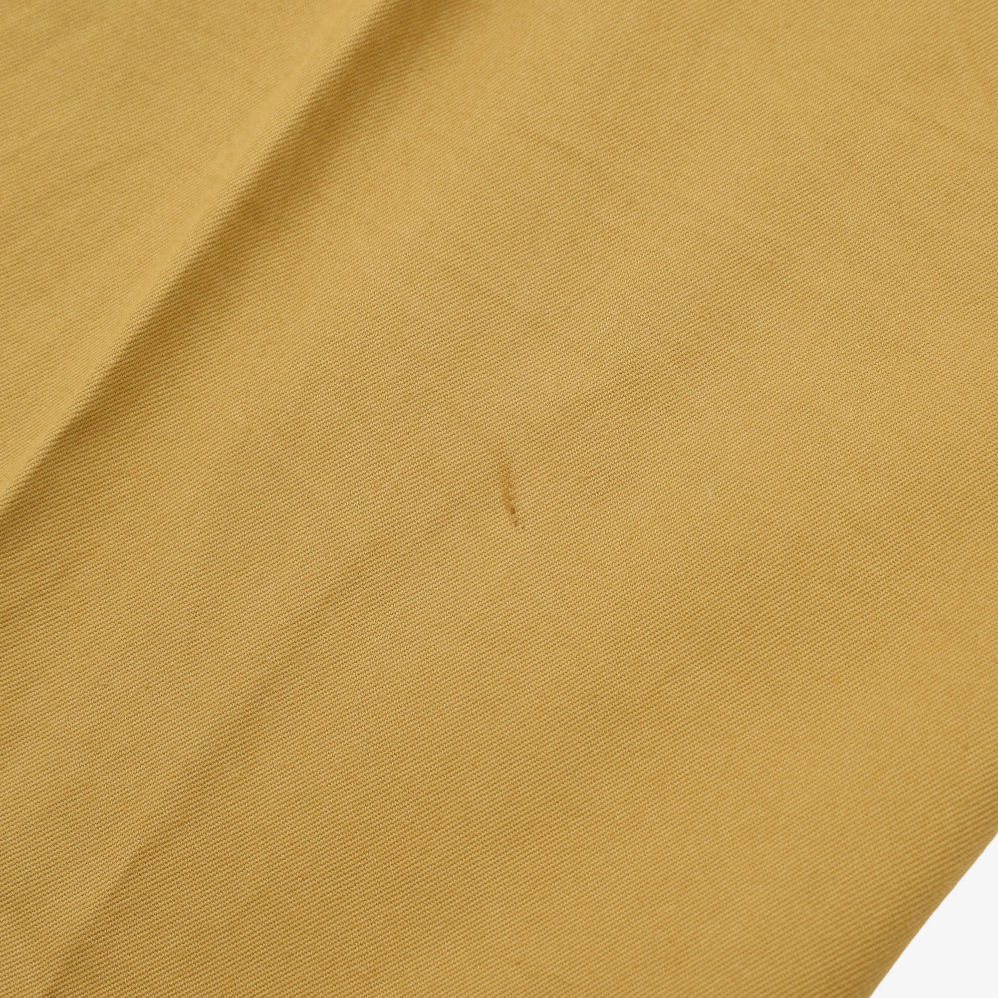 Twill Two Piece Suit