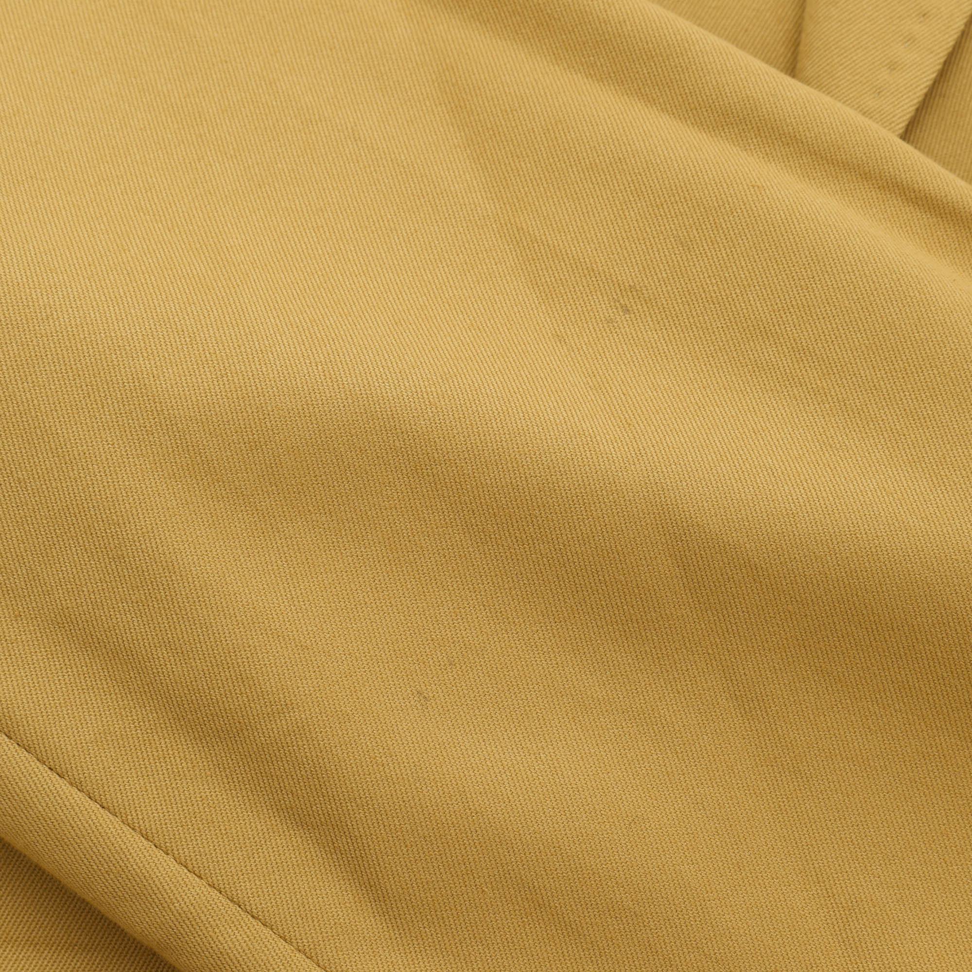 Twill Two Piece Suit