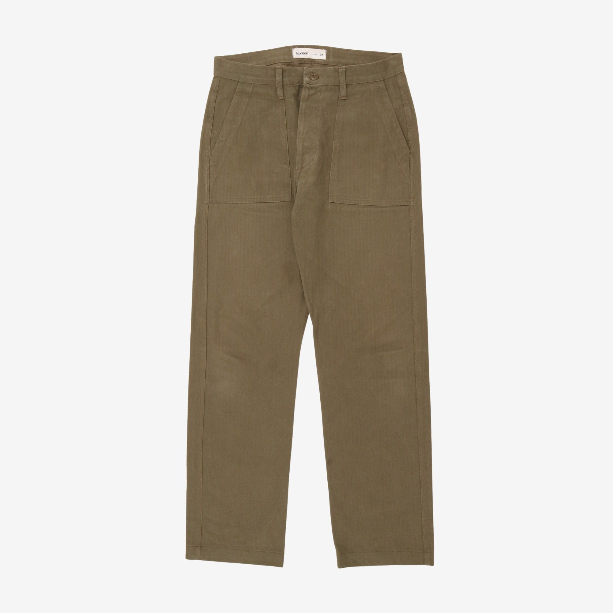 Fatigue Pants