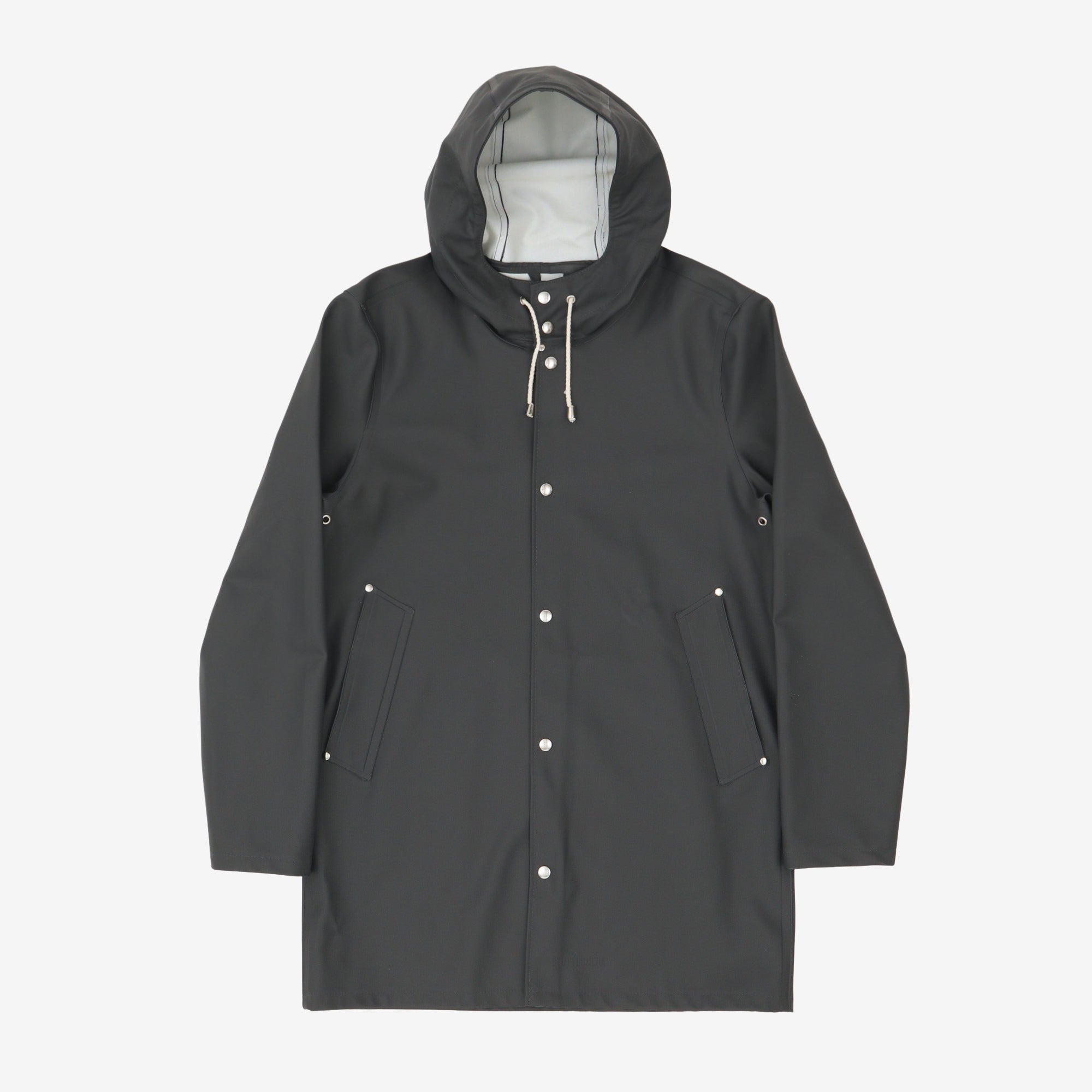 Stockholm Raincoat