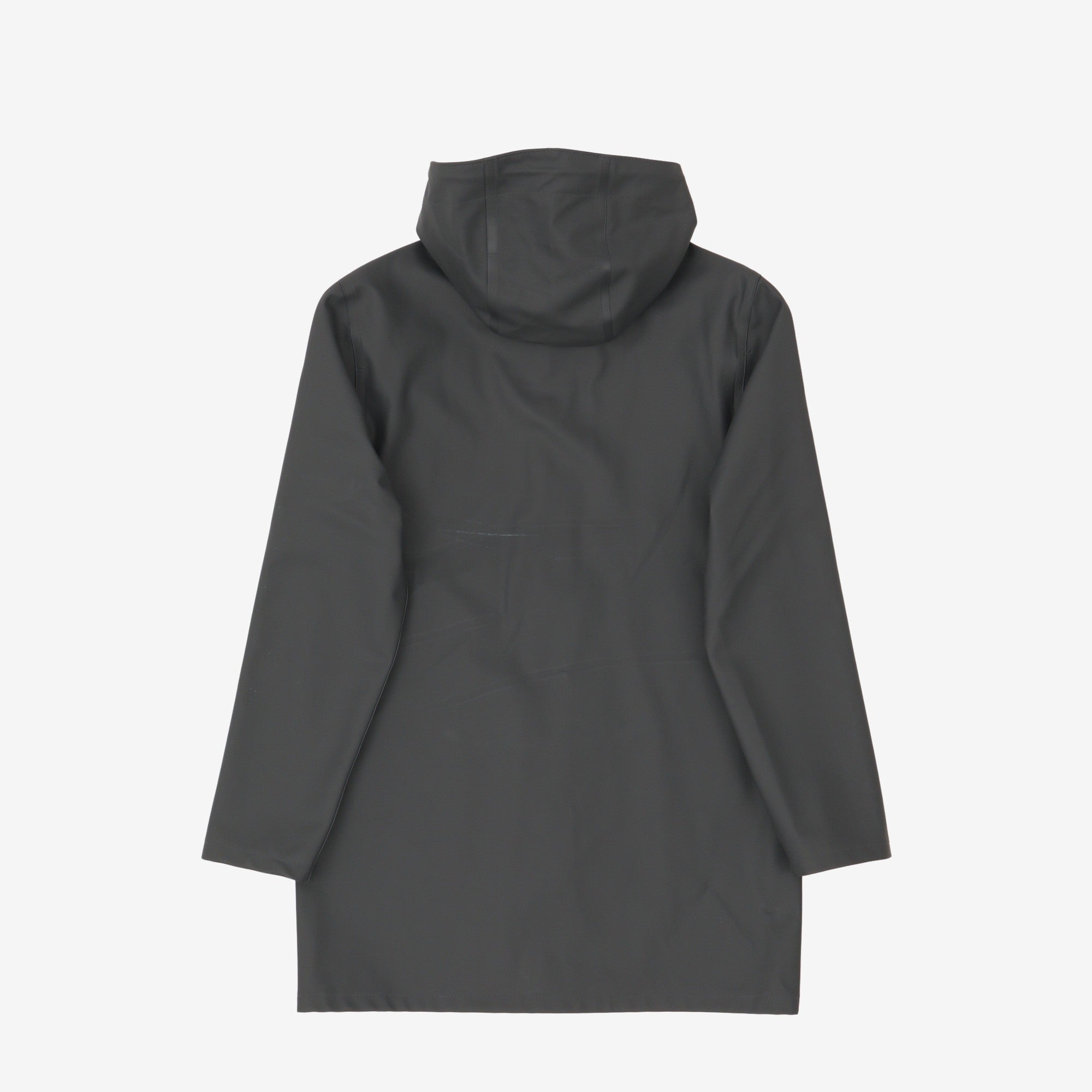 Stockholm Raincoat